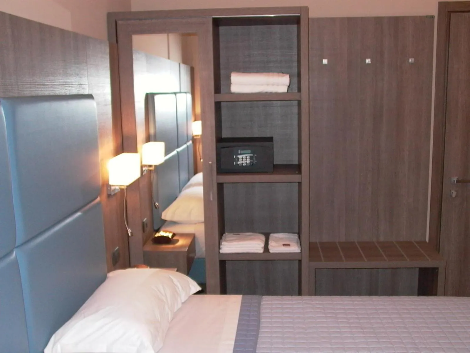 Bed in Napoli Com'era