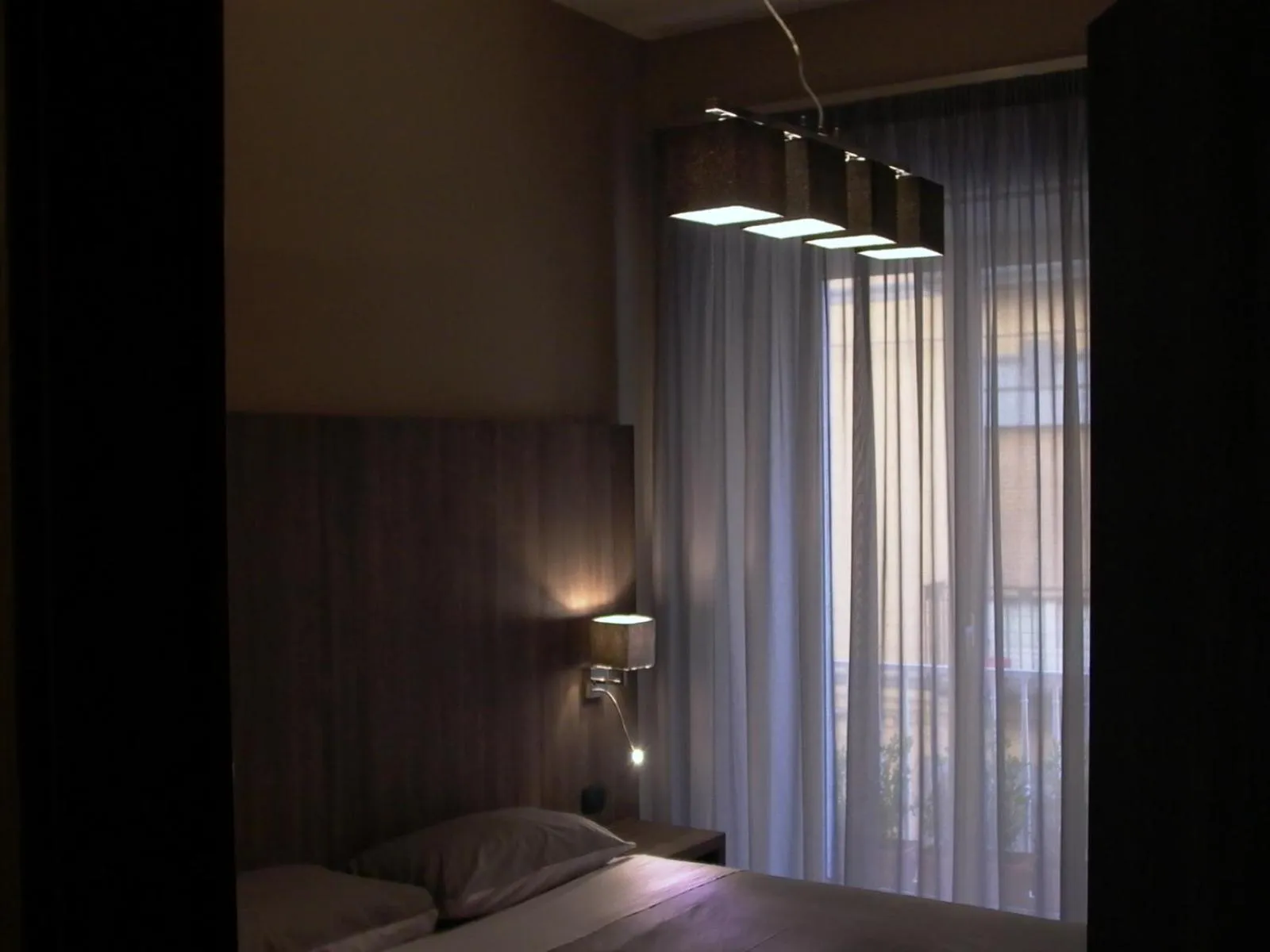 Bed in Napoli Com'era