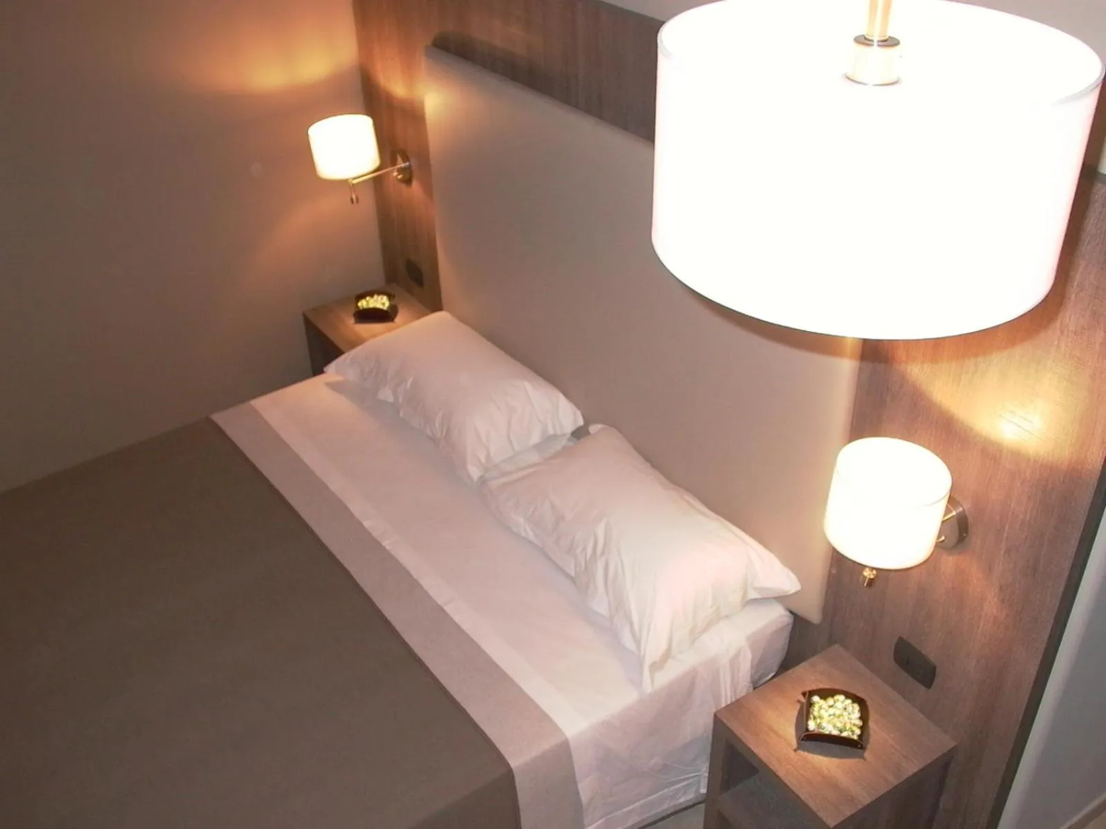 Bed in Napoli Com'era