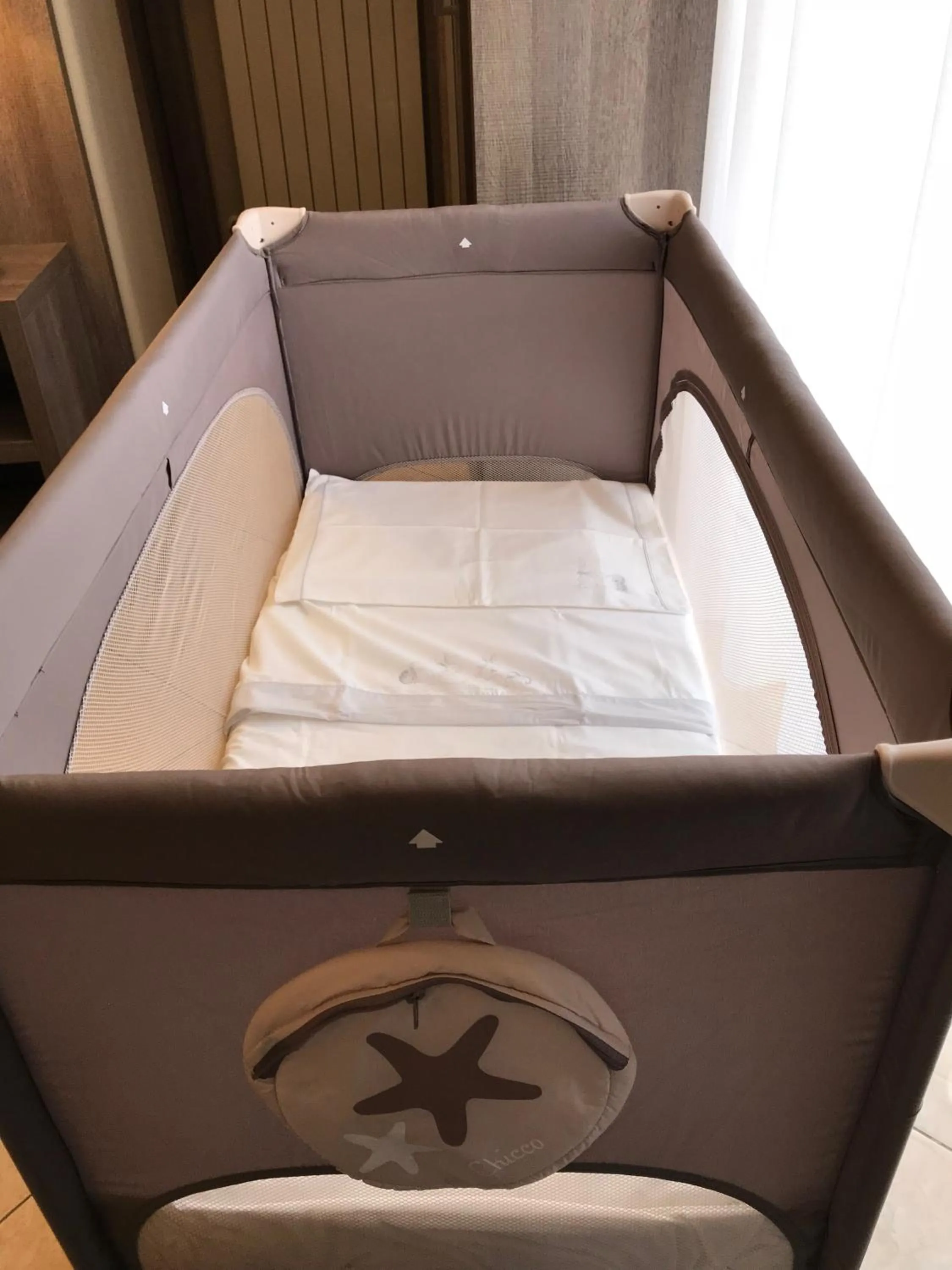 Bed in Napoli Com'era