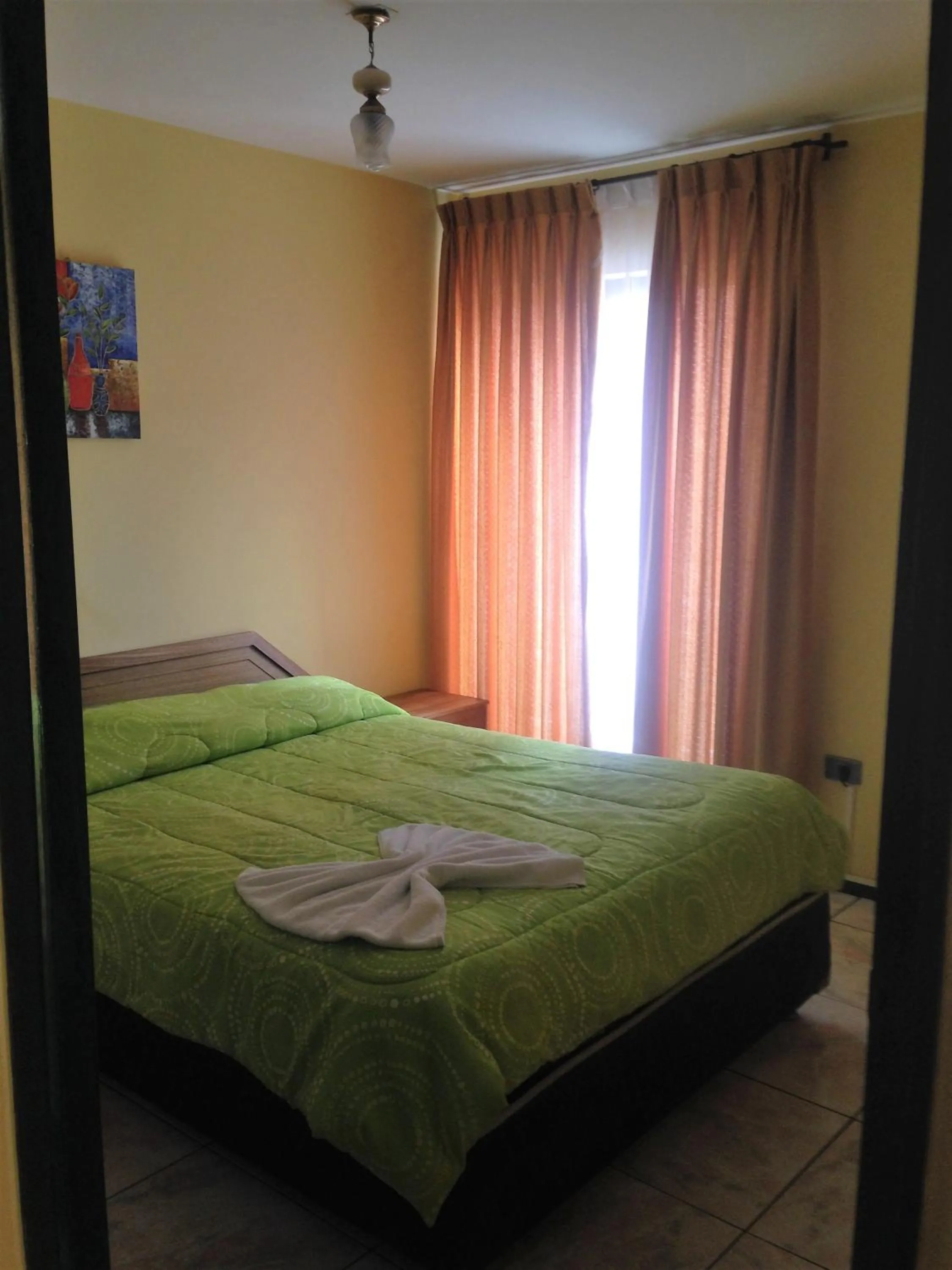 Apartment in Apart Hotel Astore