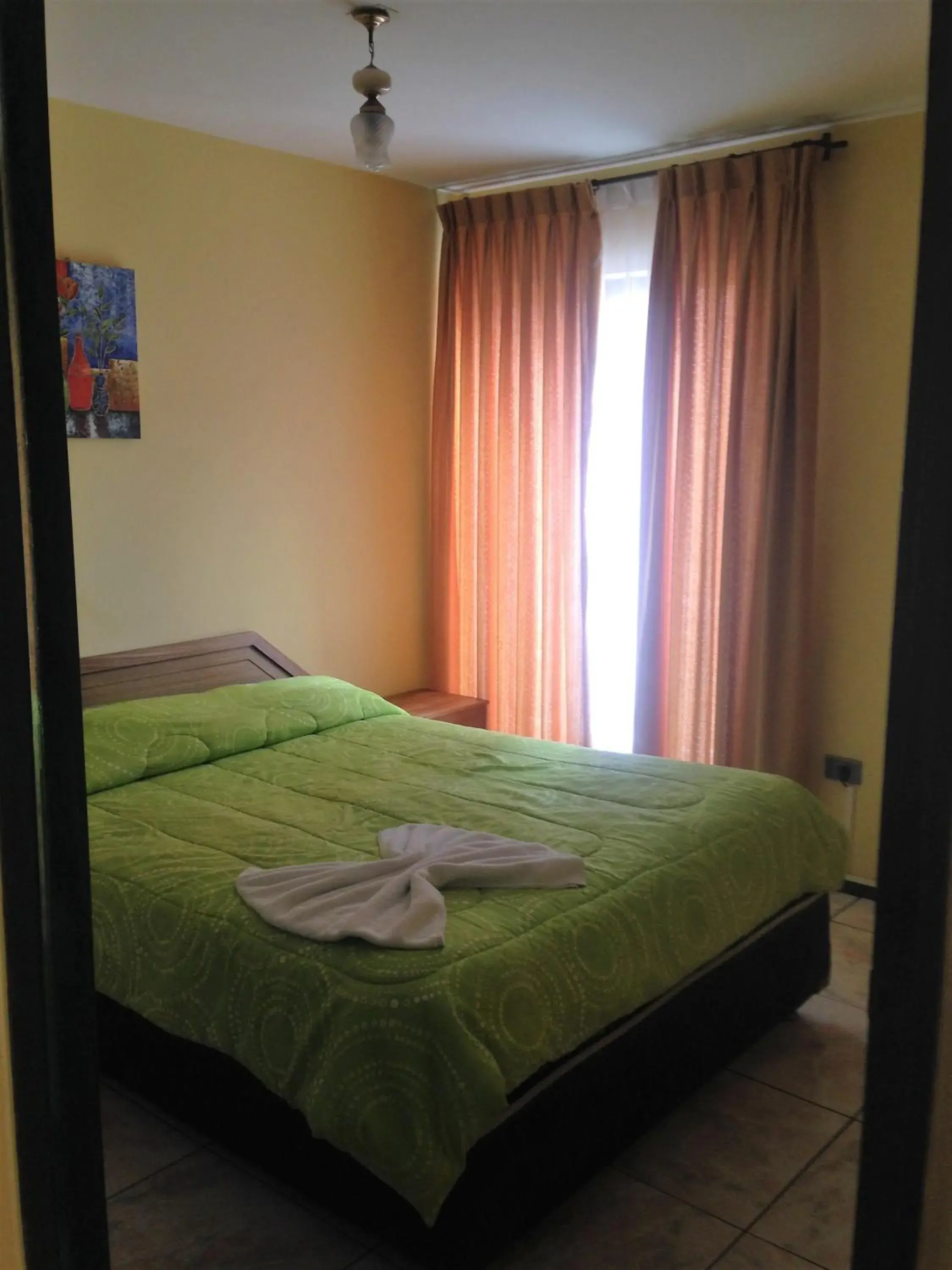 Apartment in Apart Hotel Astore Apartment in Apart Hotel Astore