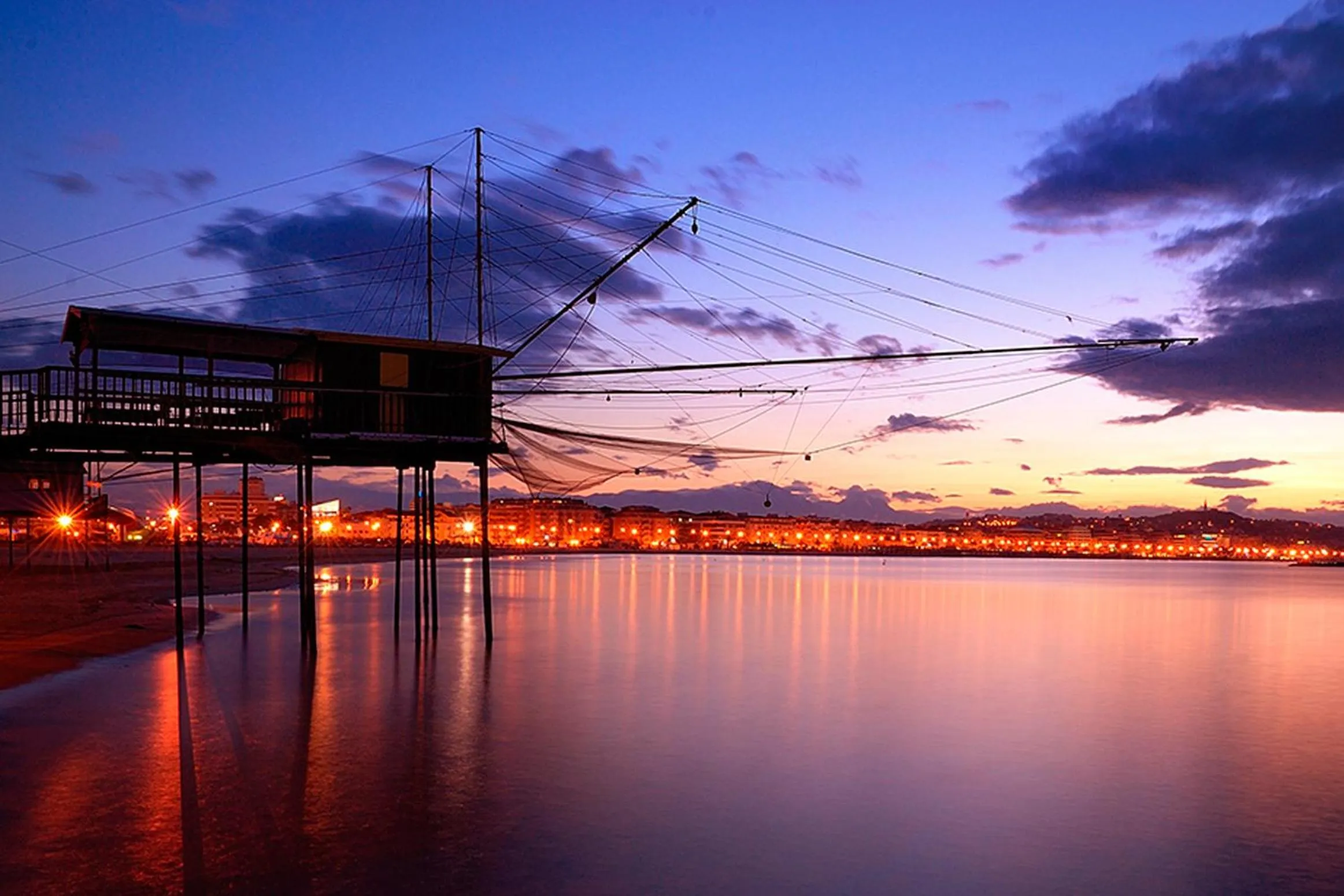 Restaurant/places to eat in B&B L’Angolino