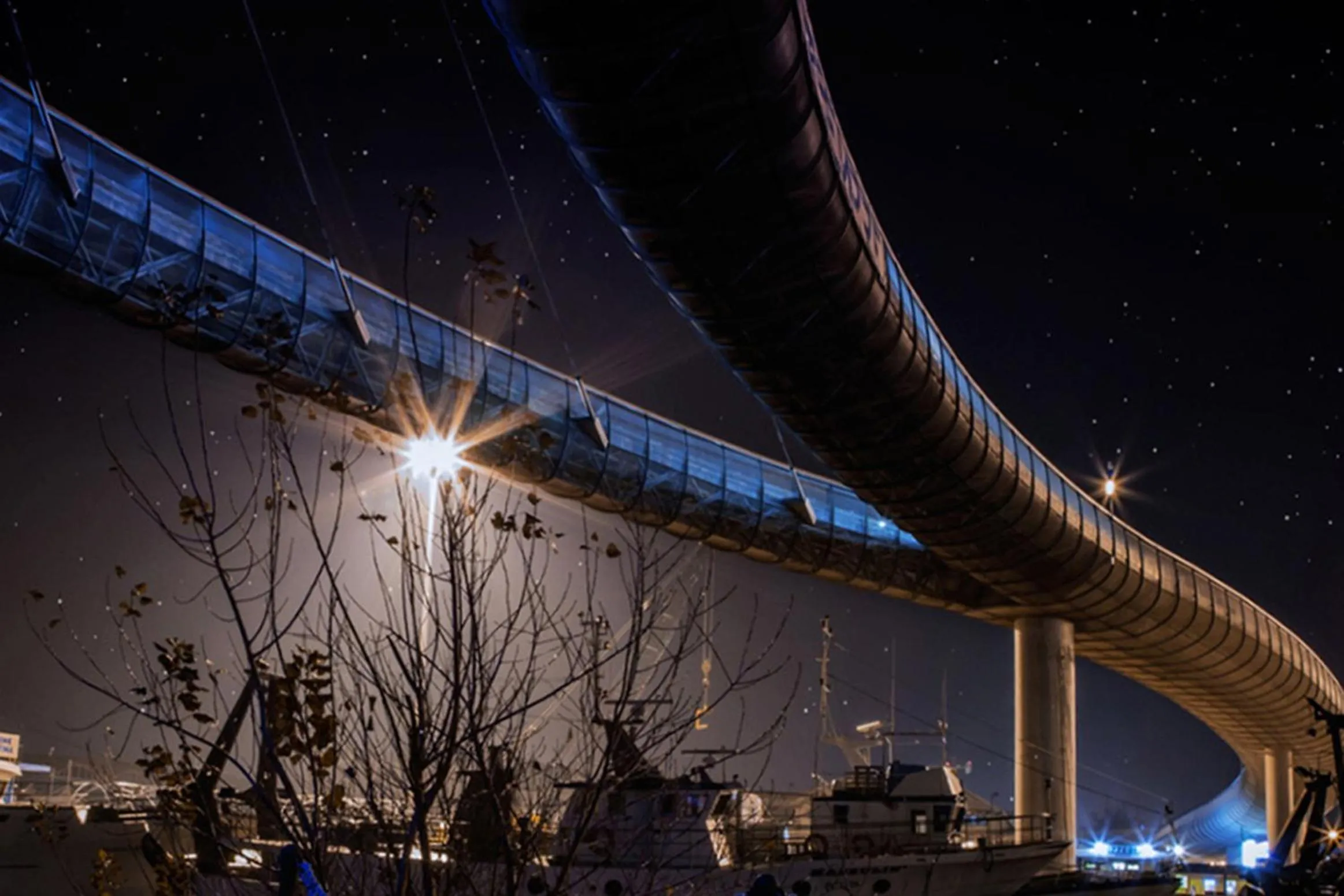 Nearby landmark in B&B L’Angolino