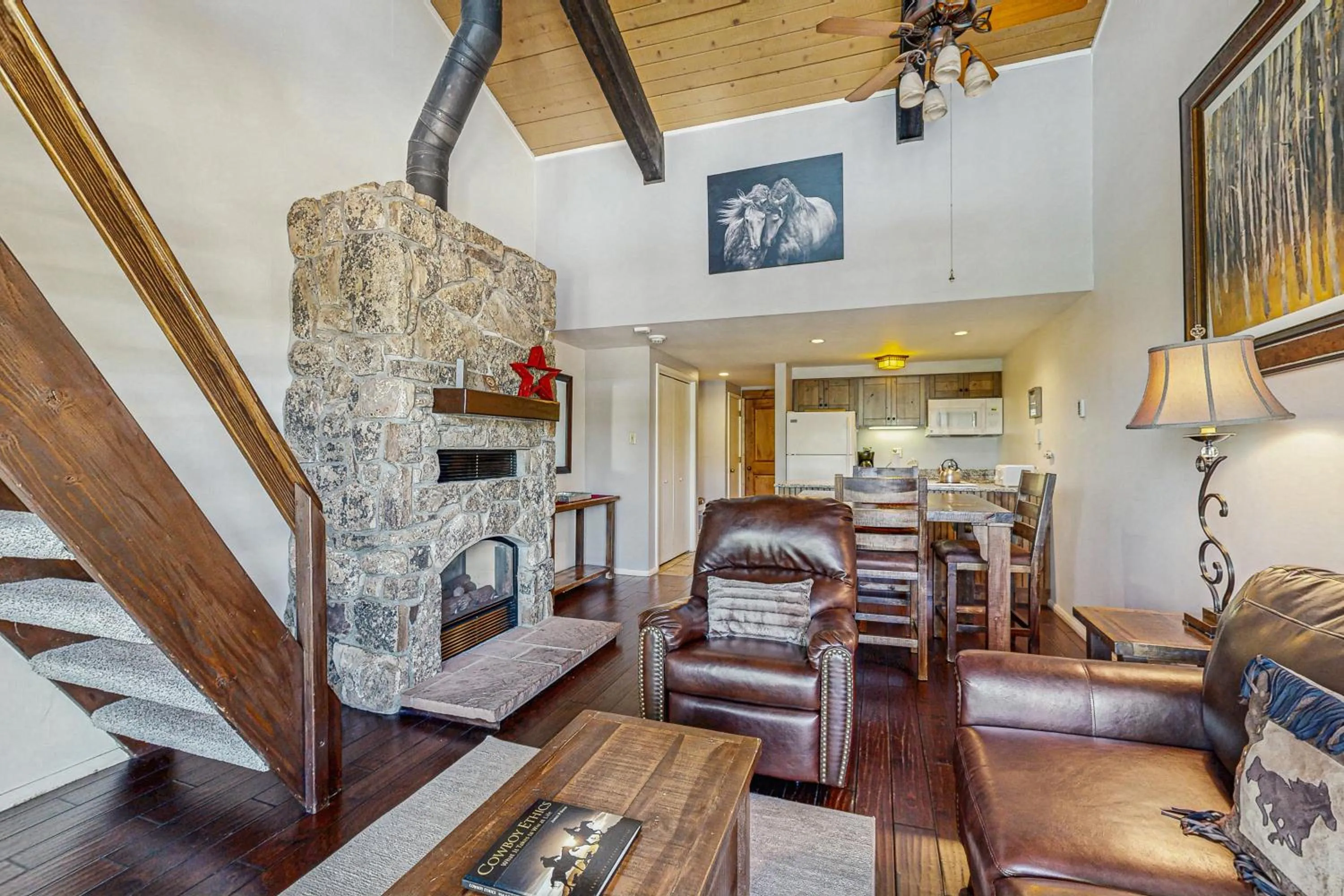 Emerald Views at the West