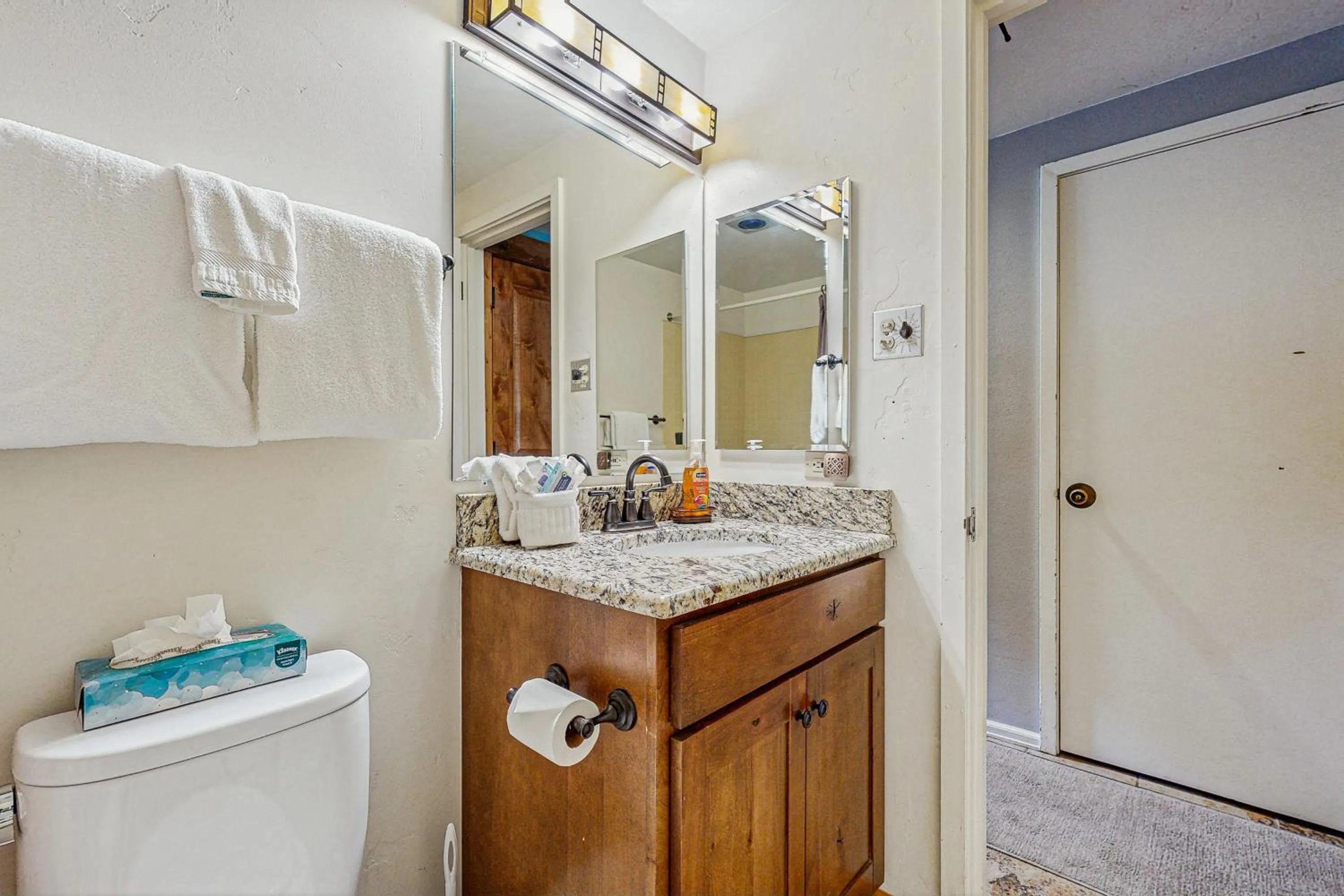 Emerald Views at the West