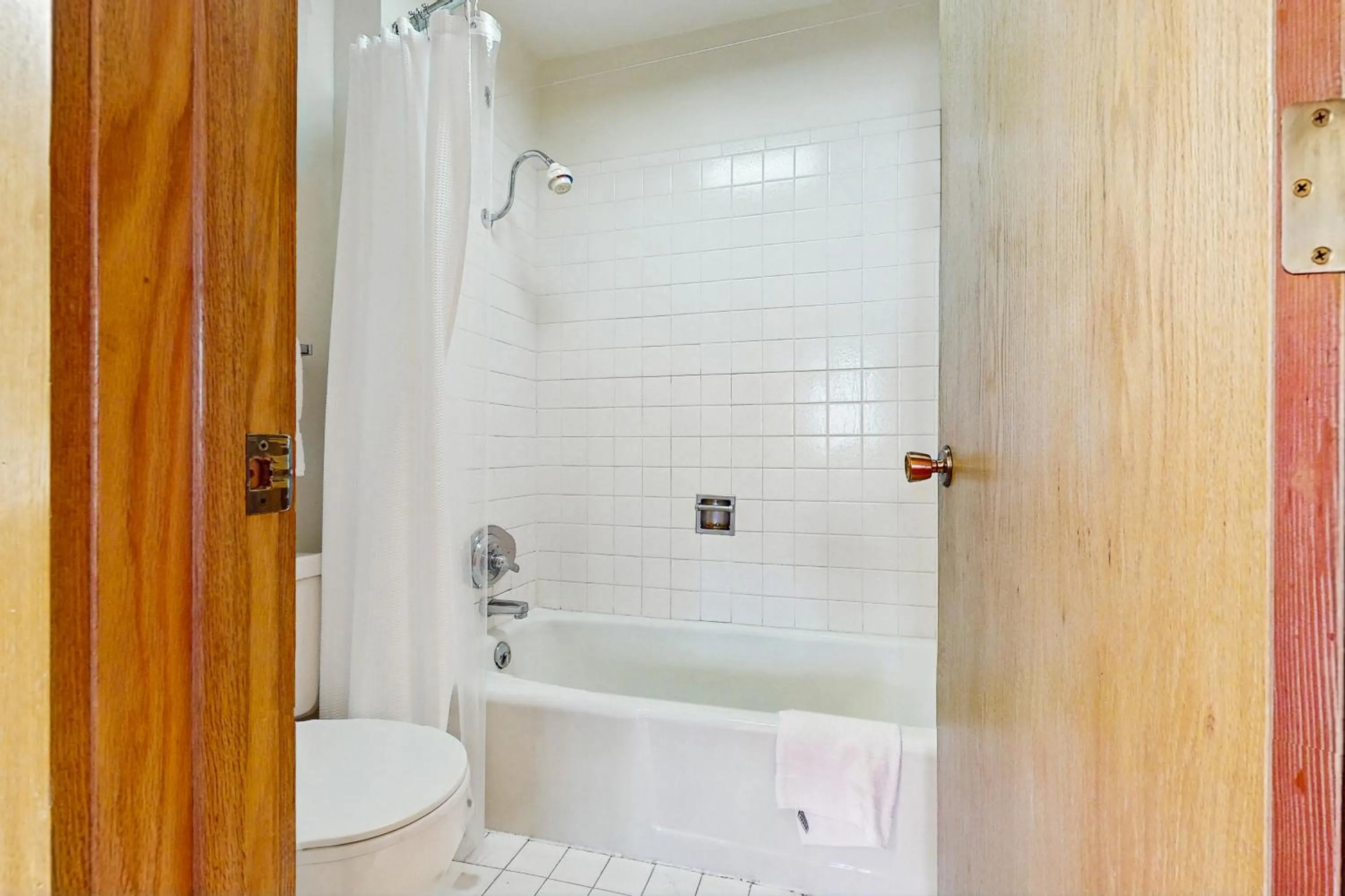 Cozy Slopeside Condo