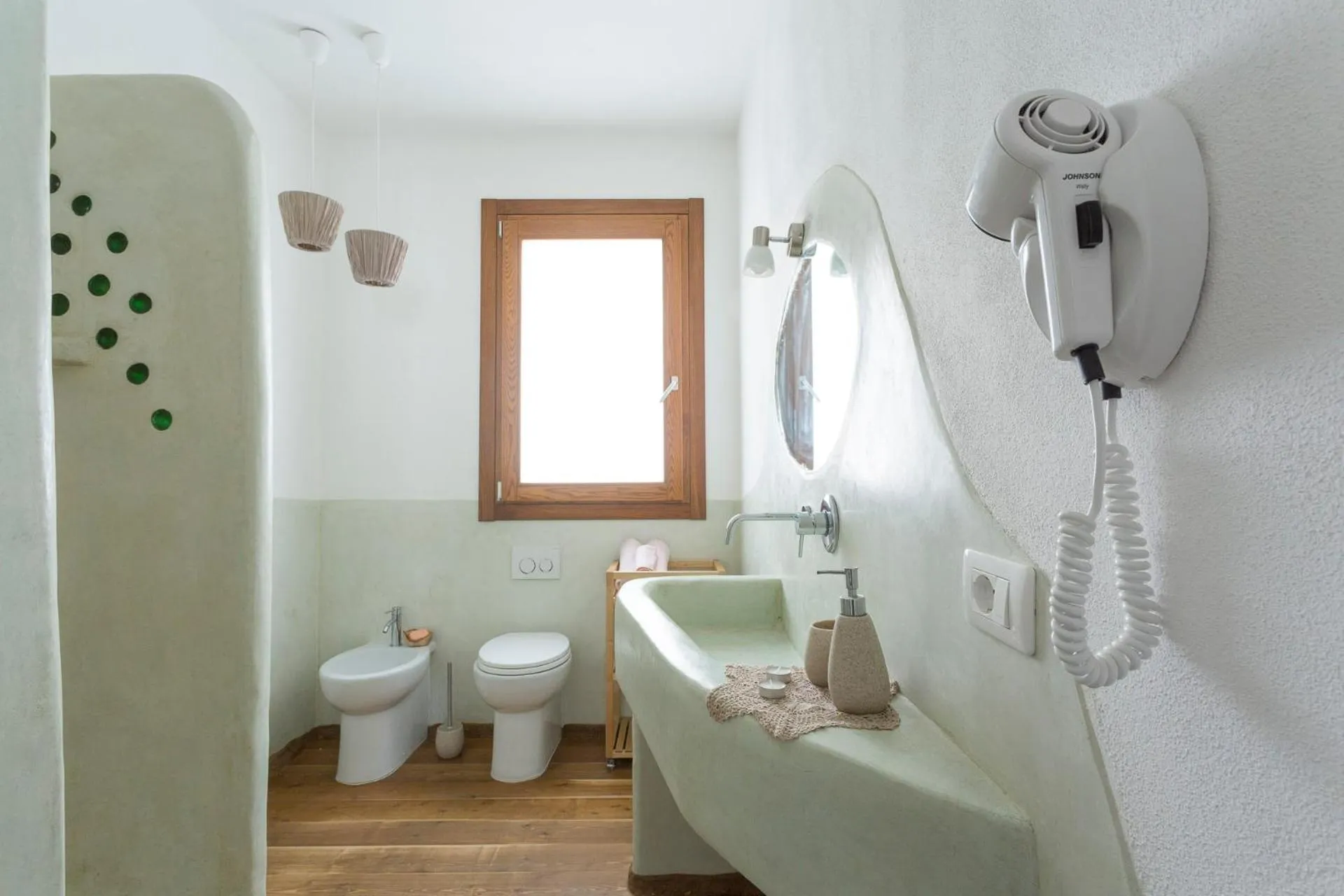 Sempreverde Atelier B&B