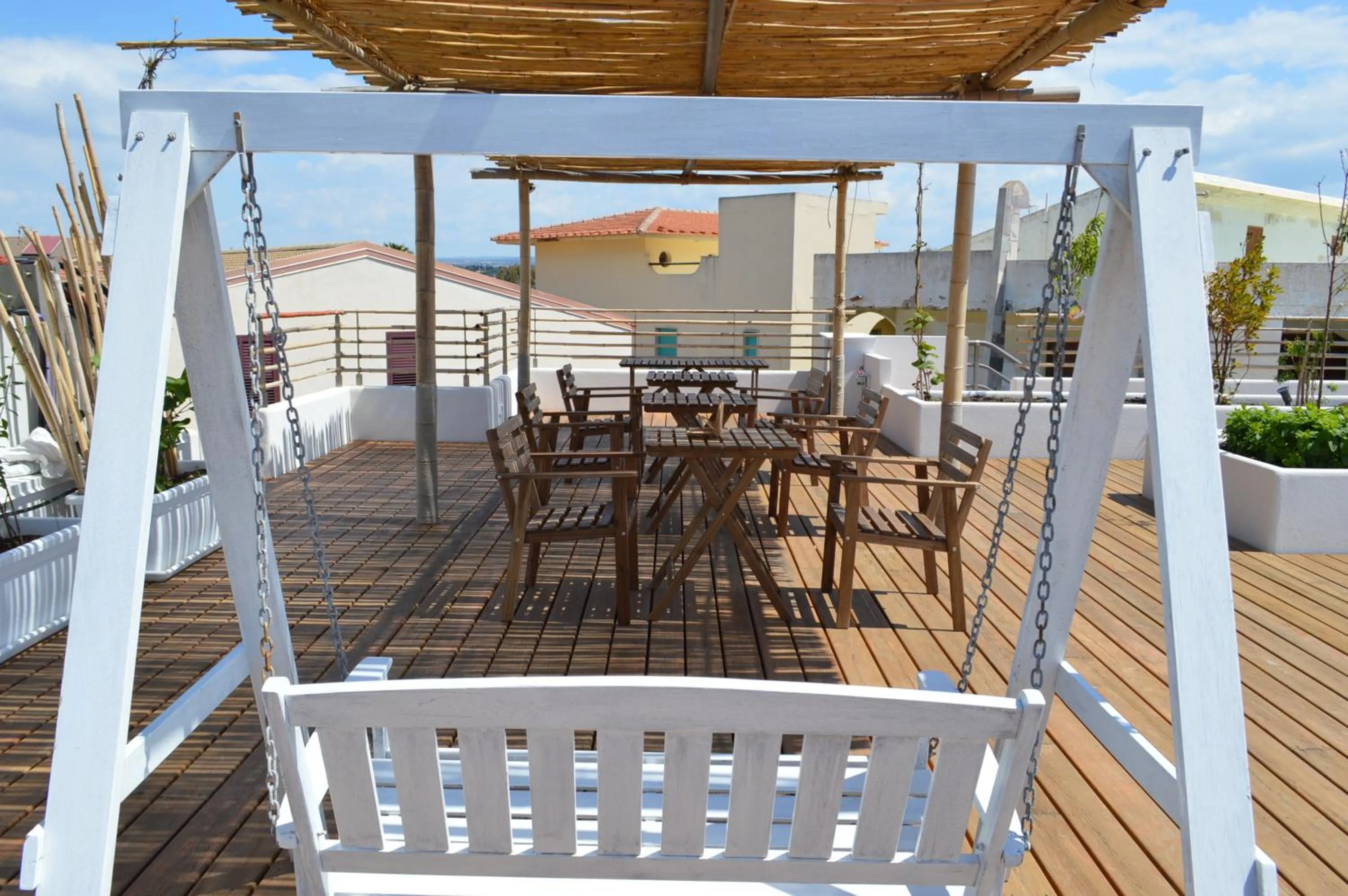 Sempreverde Atelier B&B