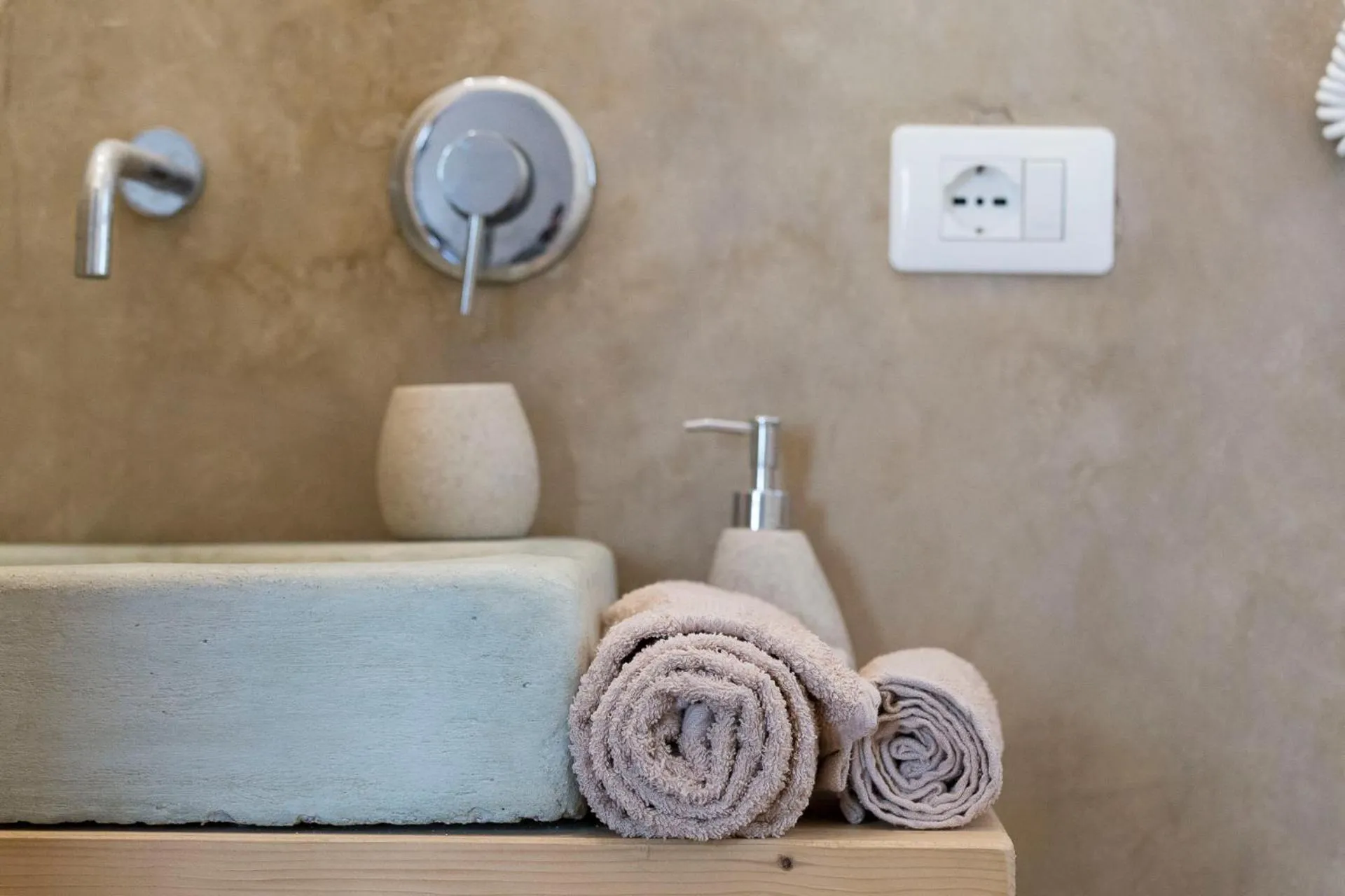 Sempreverde Atelier B&B