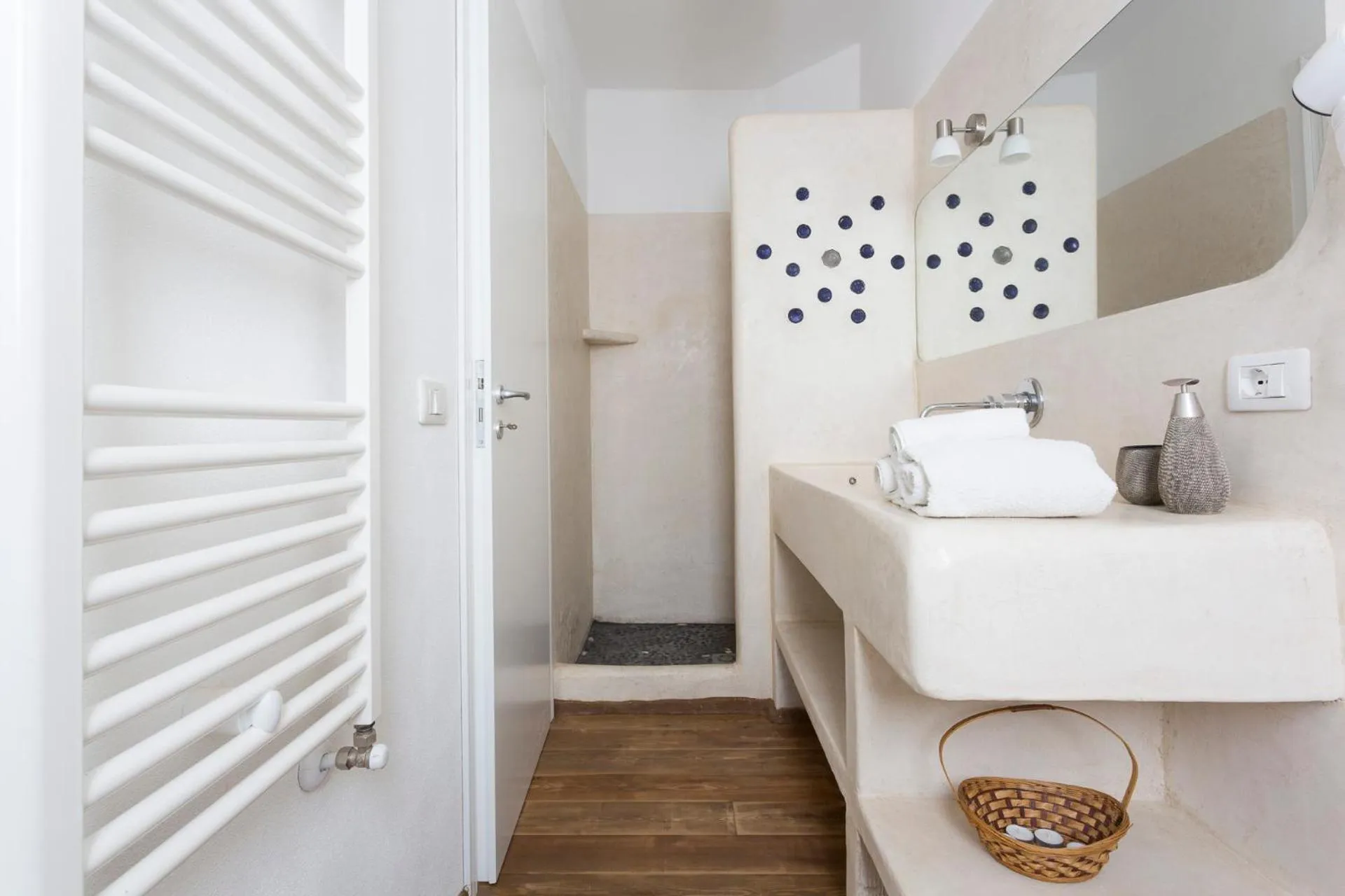 Sempreverde Atelier B&B