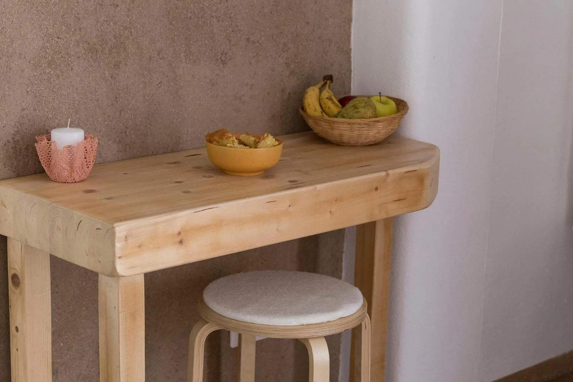 Sempreverde Atelier B&B