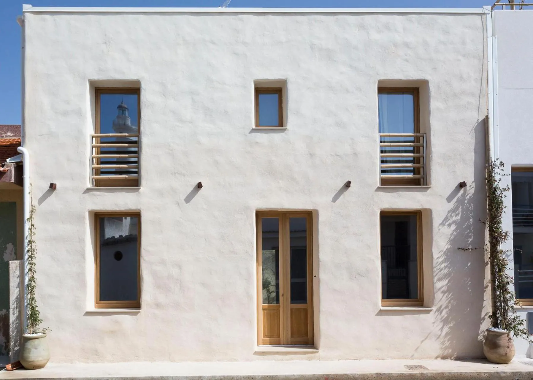 Sempreverde Atelier B&B