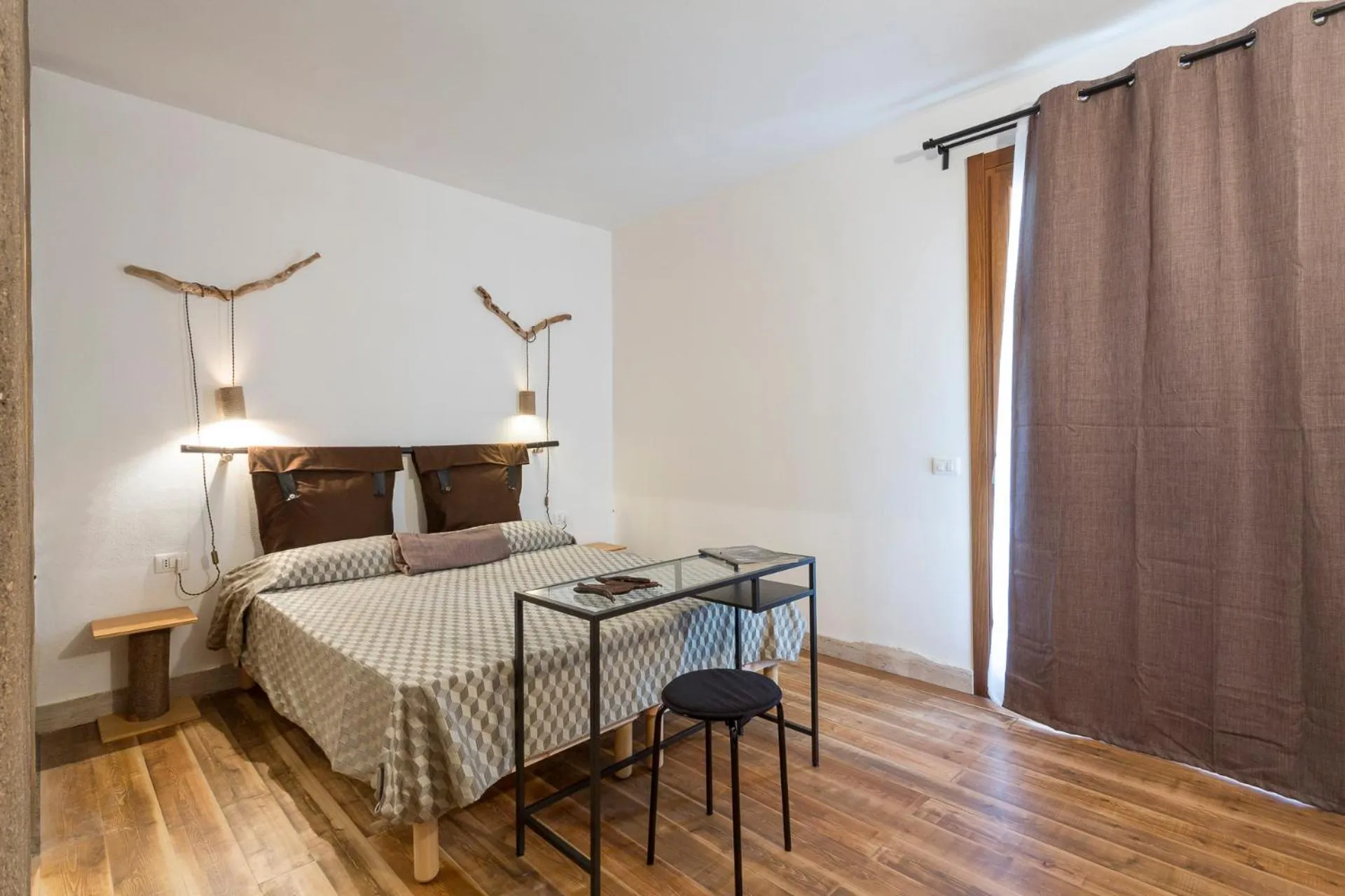 Sempreverde Atelier B&B