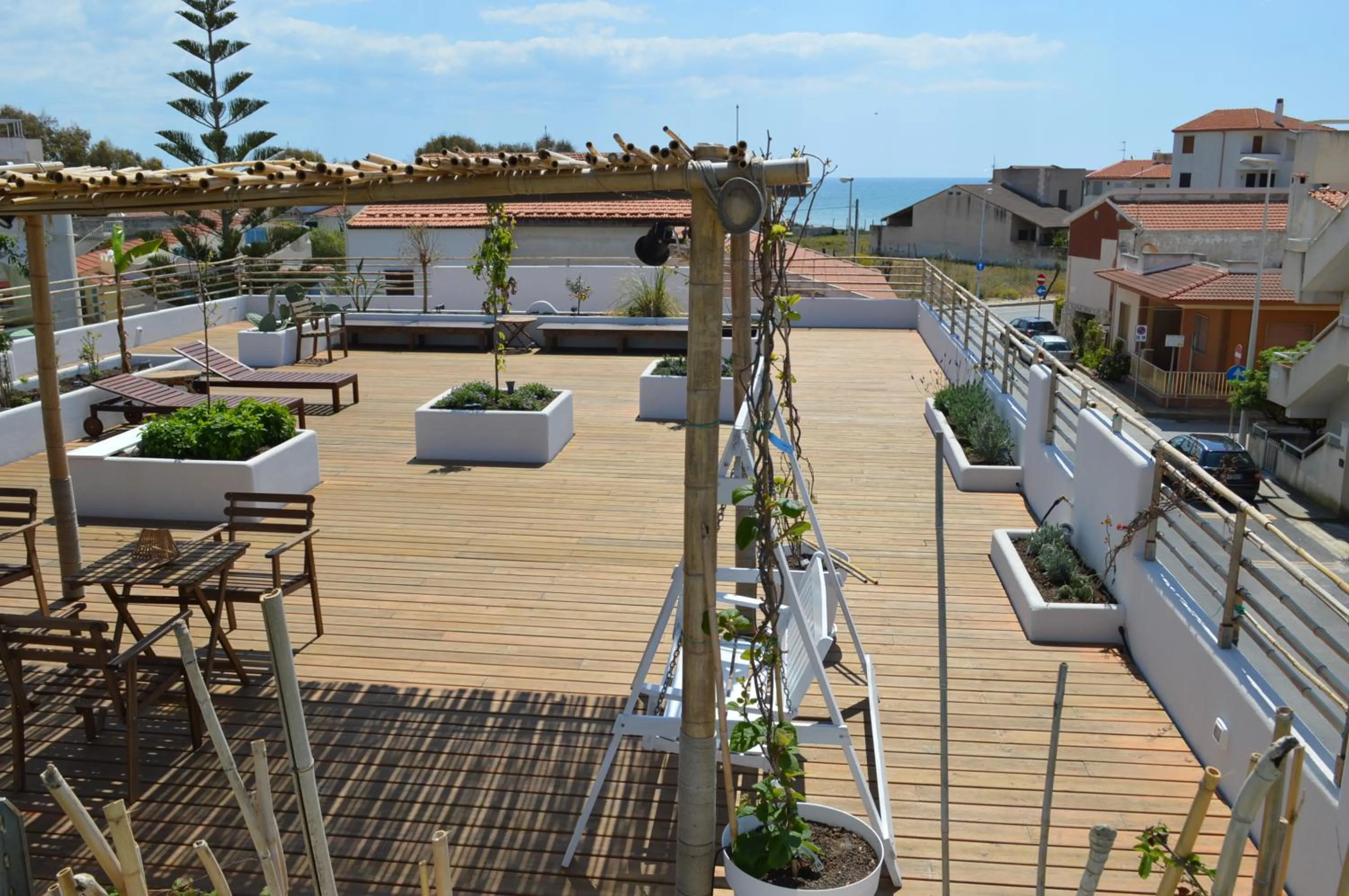 Sempreverde Atelier B&B