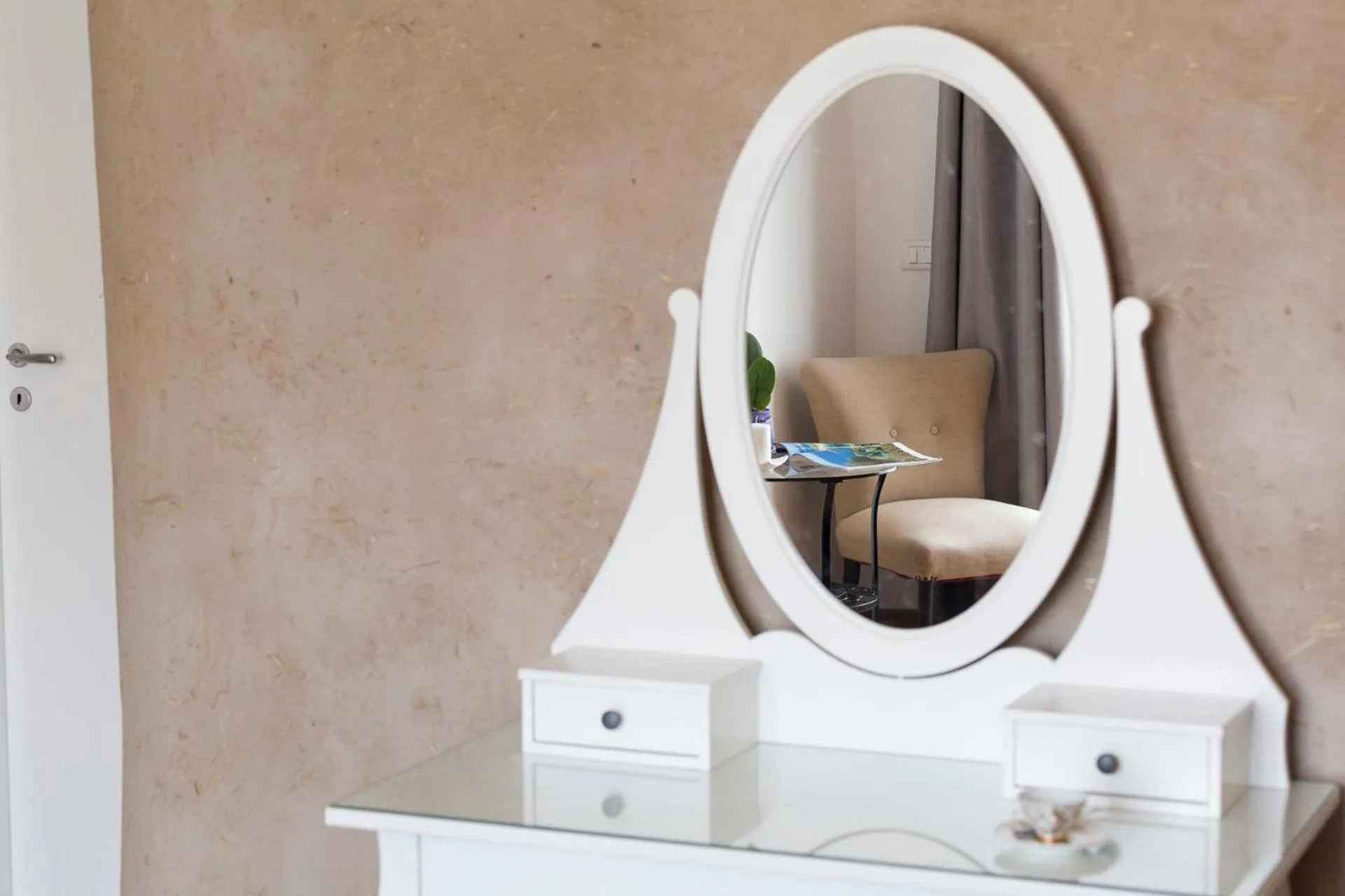 Sempreverde Atelier B&B