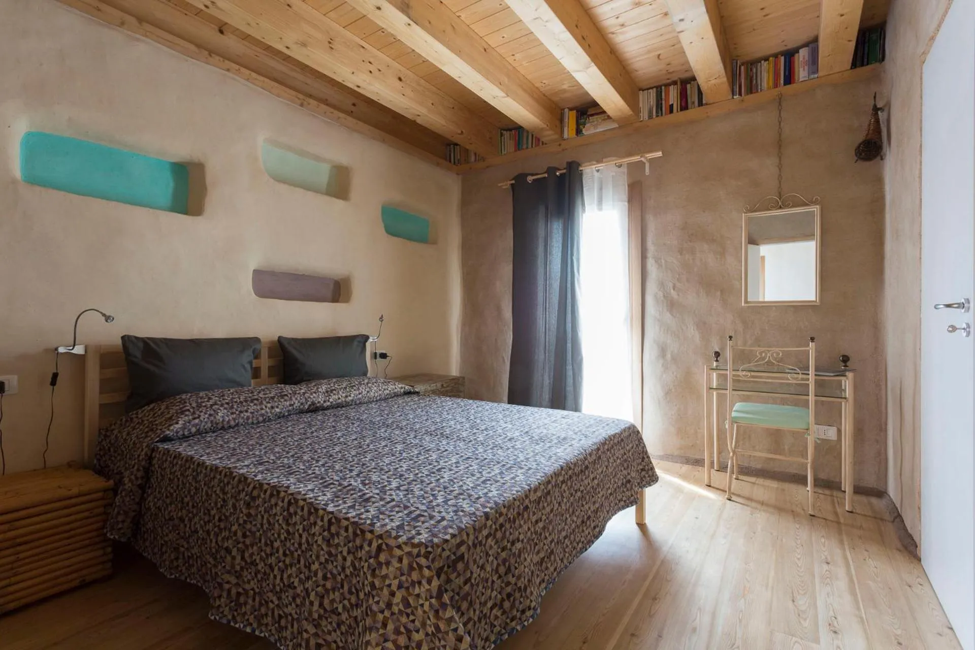 Sempreverde Atelier B&B