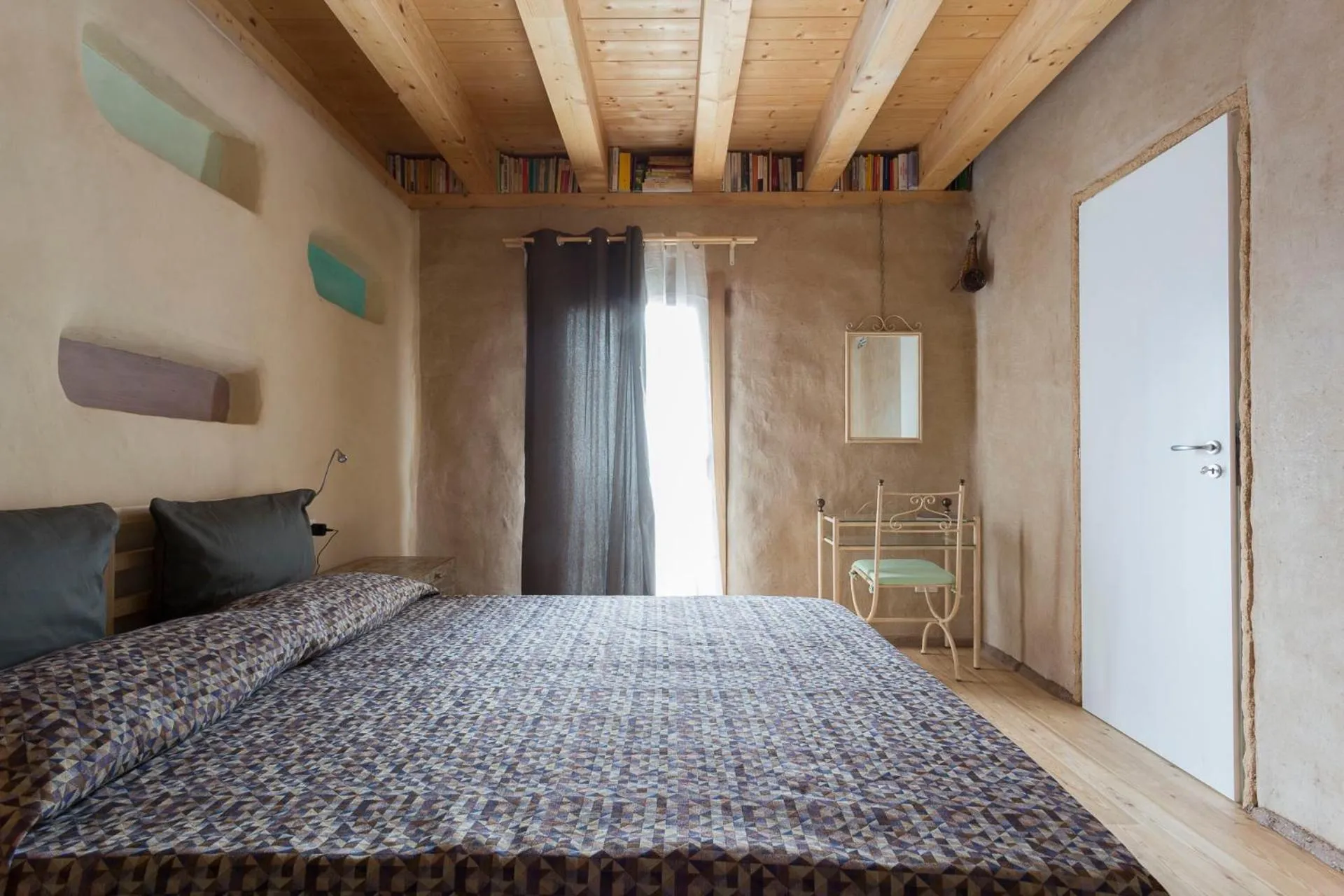 Sempreverde Atelier B&B