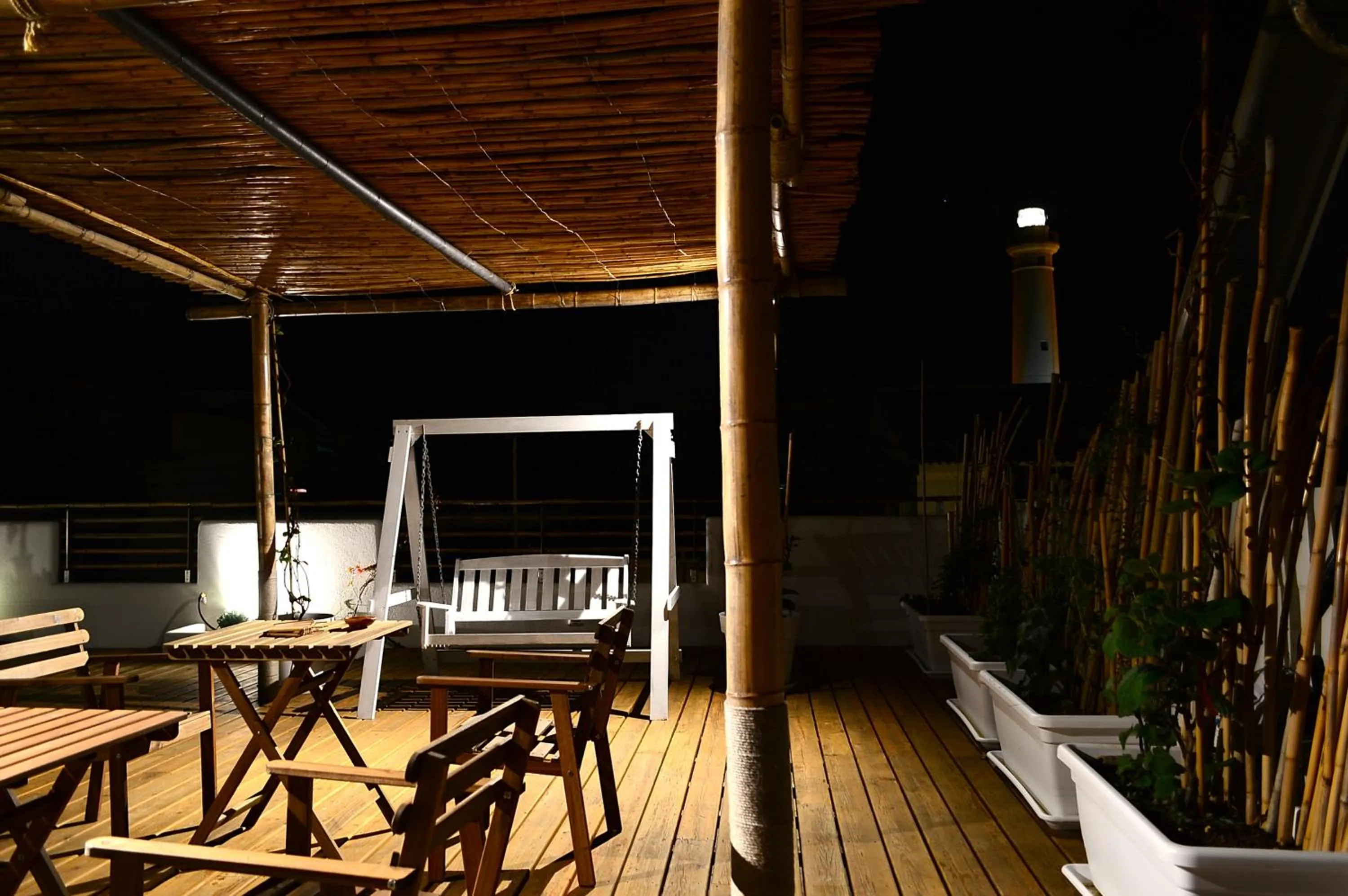 Restaurant/places to eat in Sempreverde Atelier B&B