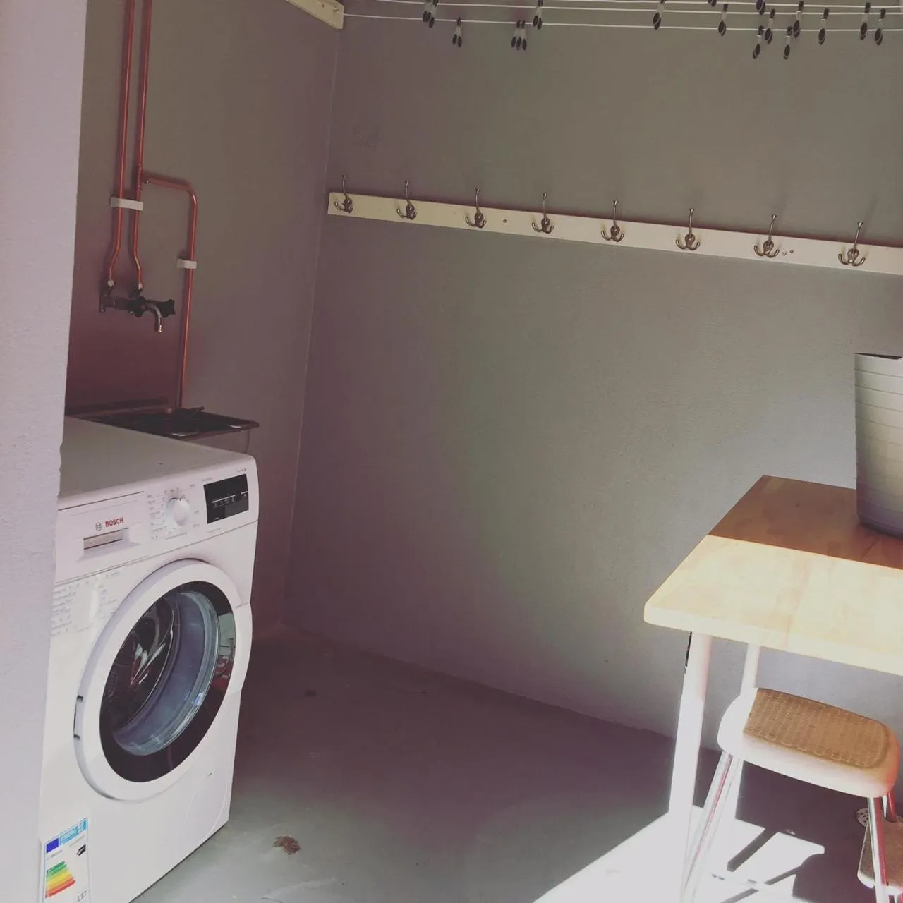 On site in Go to sleep Arvika