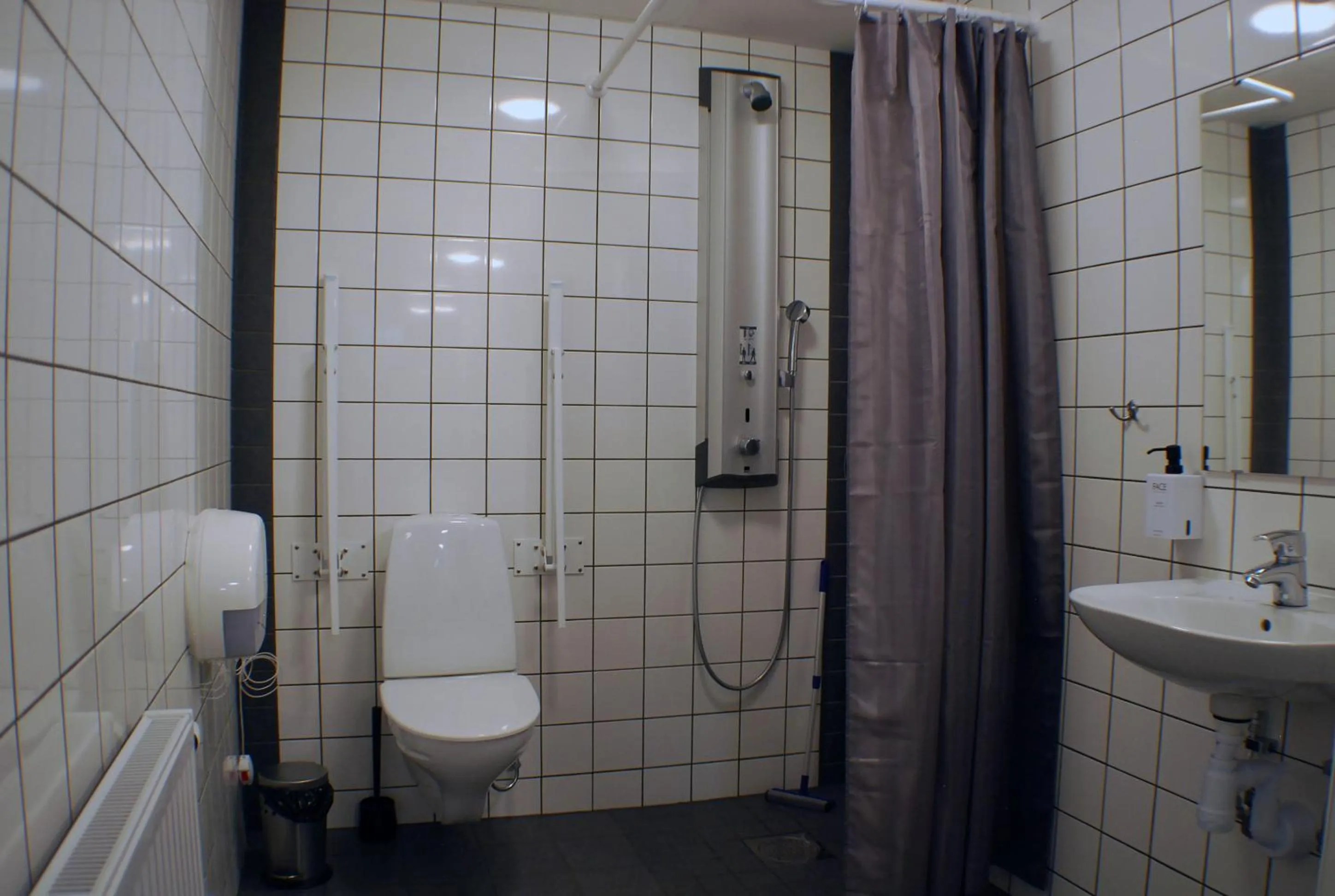 Property building in Go to sleep Arvika