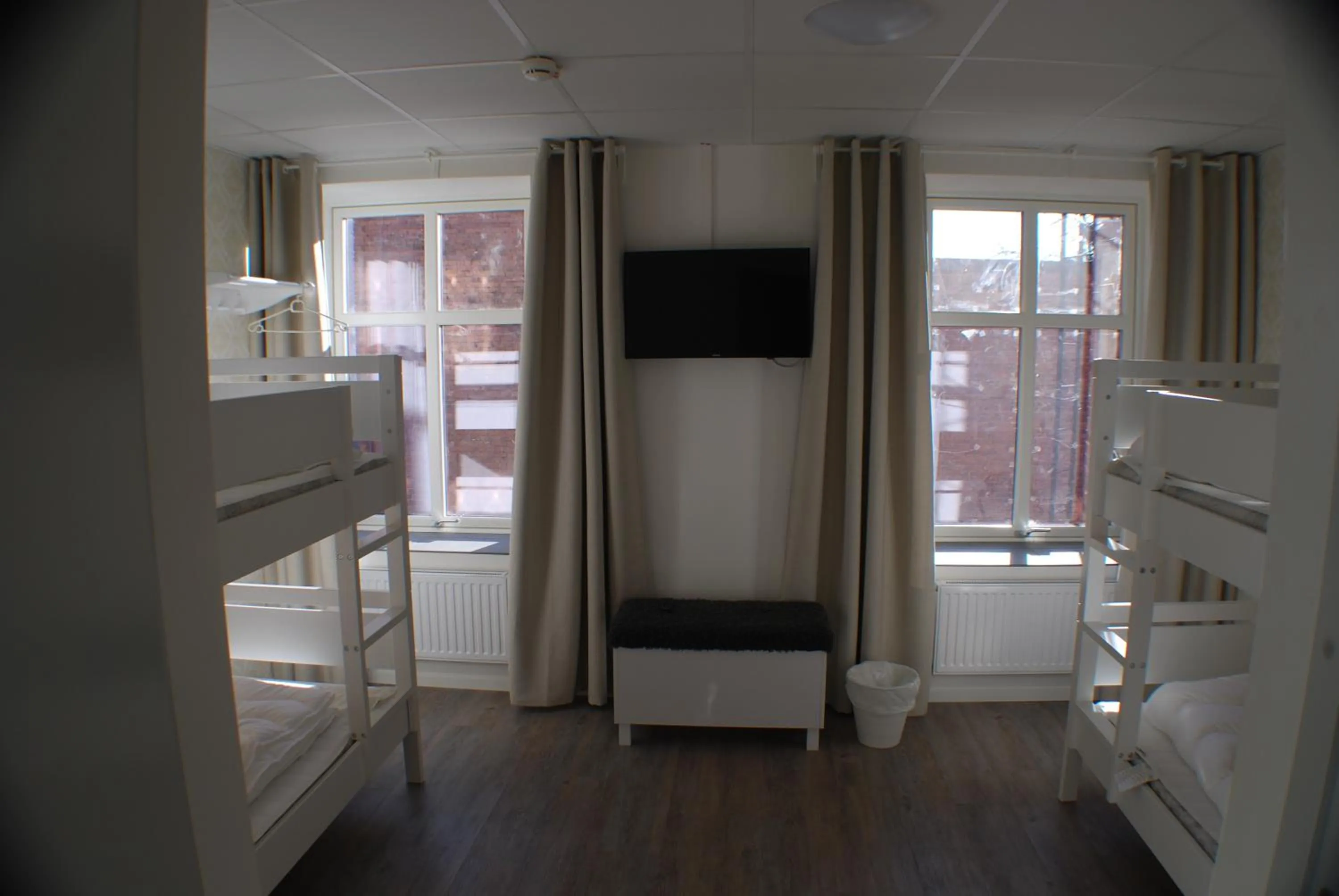 Bed in Go to sleep Arvika