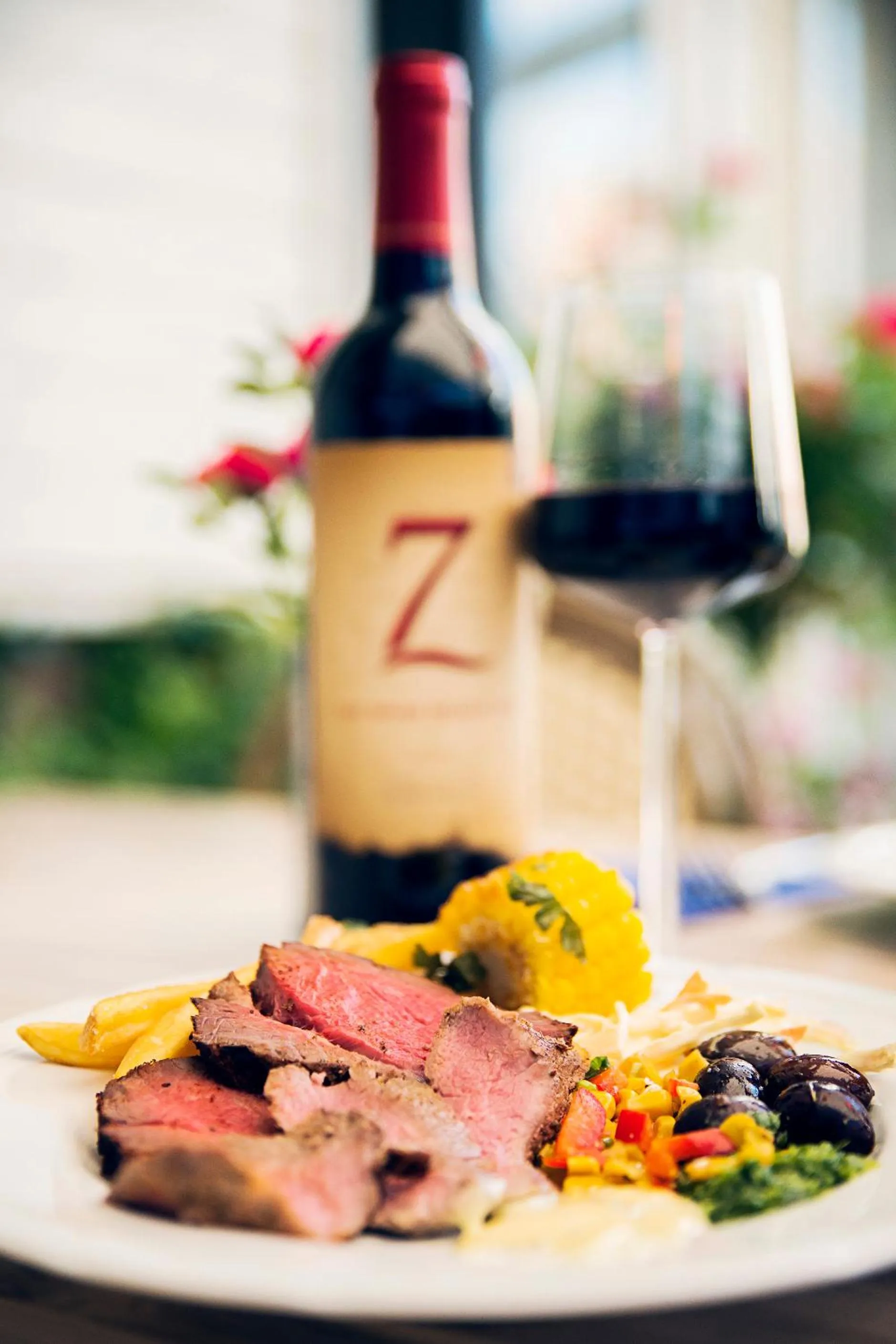 Food close-up in Go to sleep Arvika