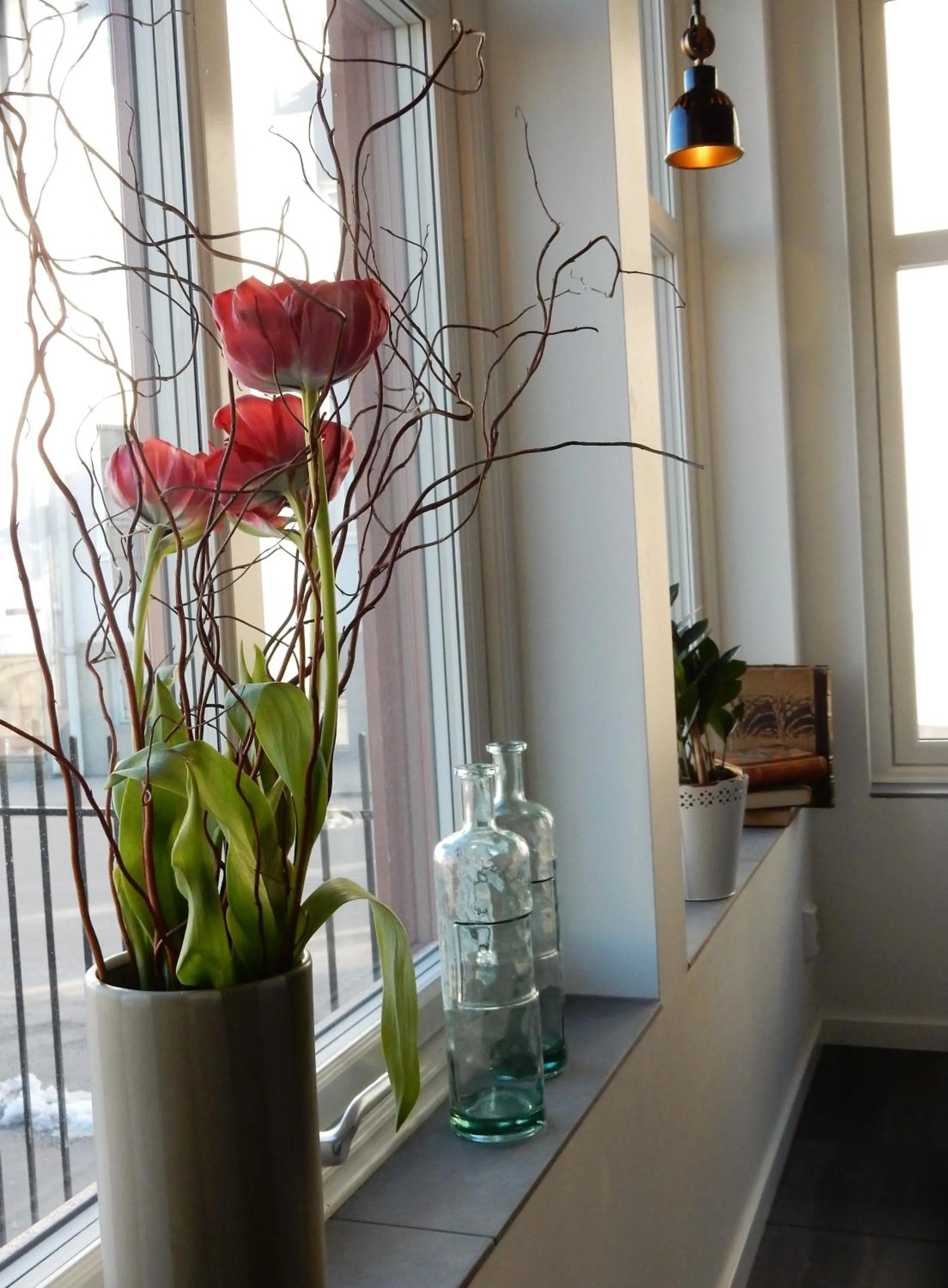 Property building in Go to sleep Arvika