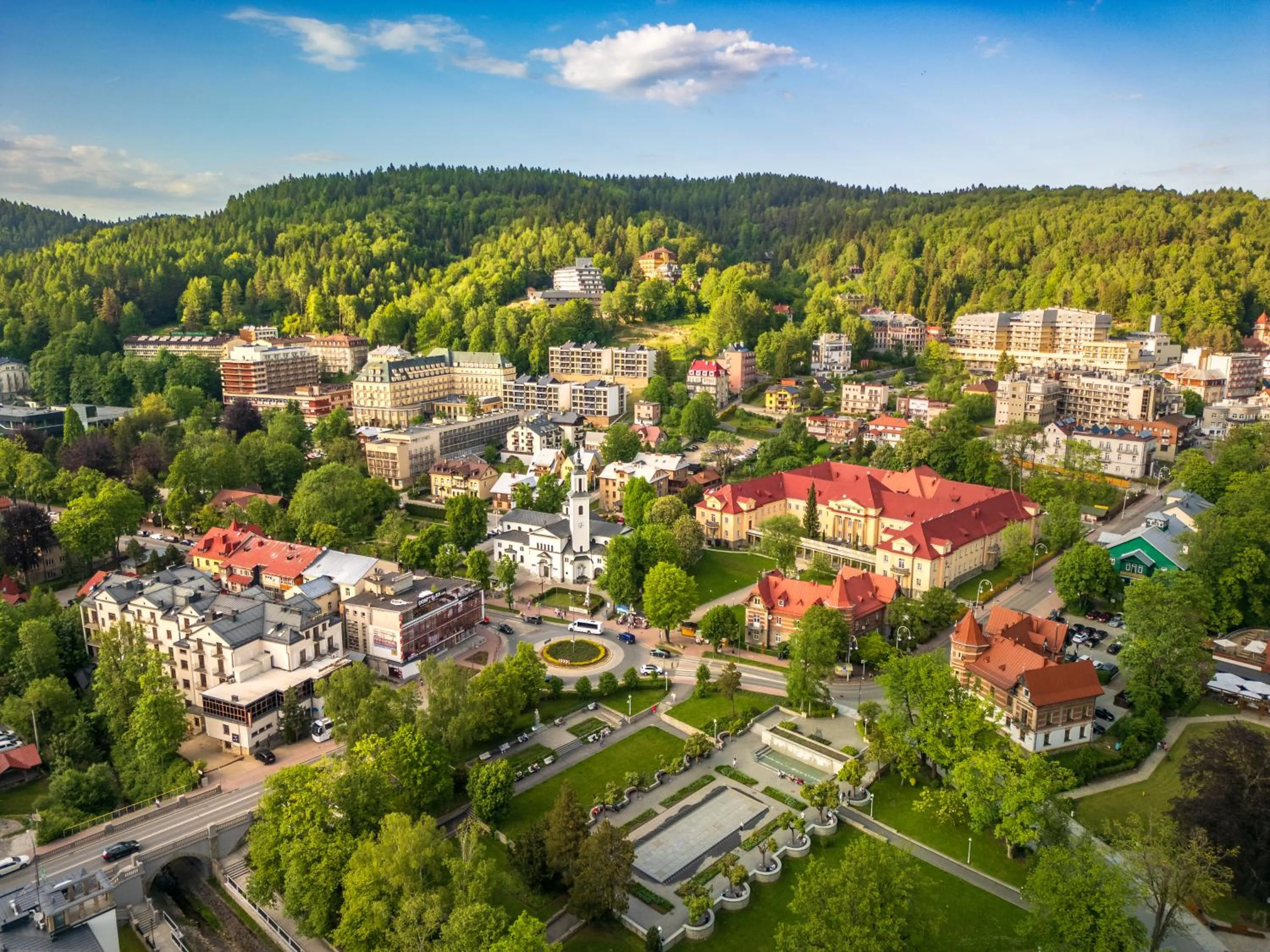 Nowe Łazienki Mineralne
