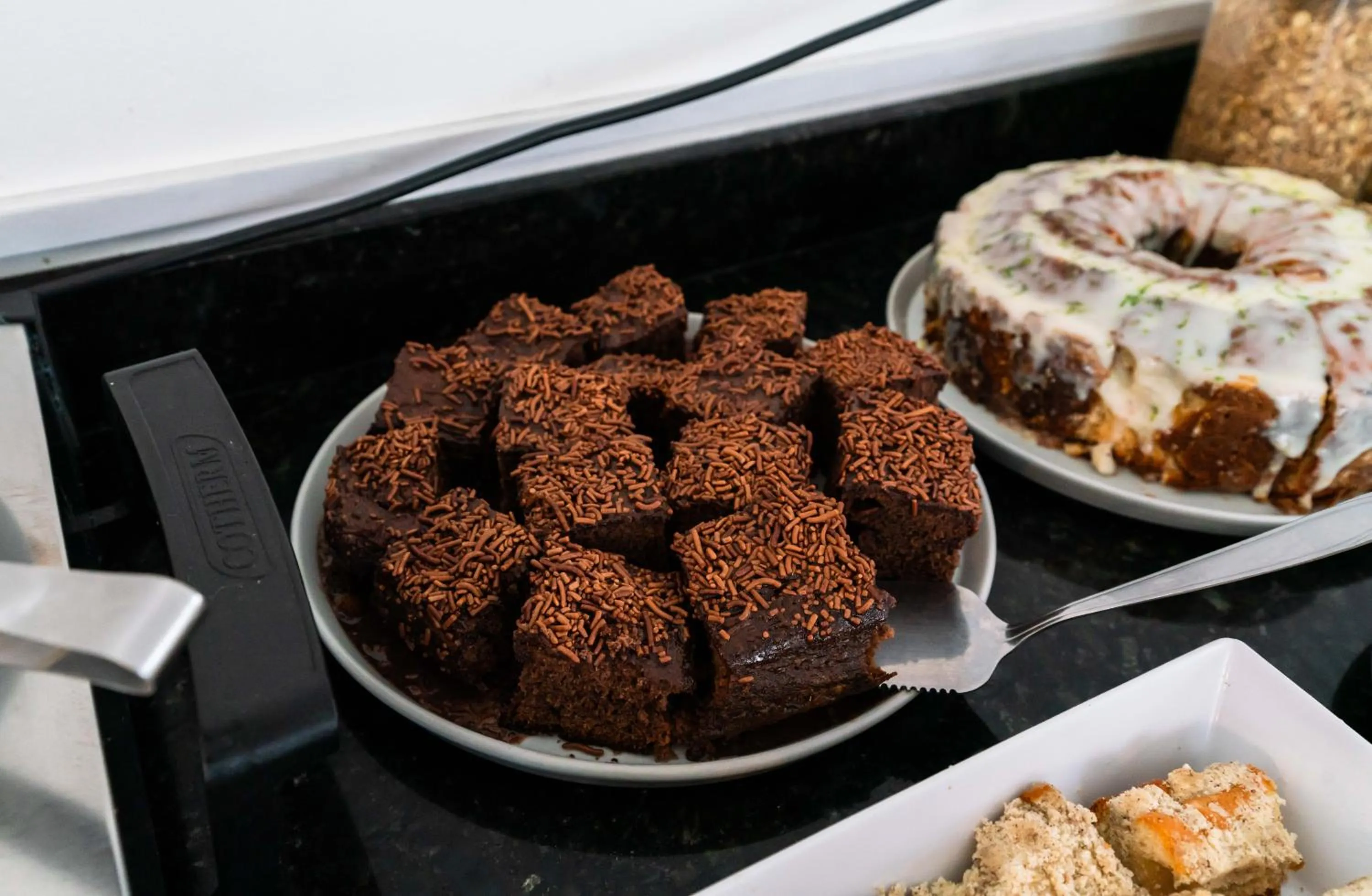 Praia Comprida Hotel