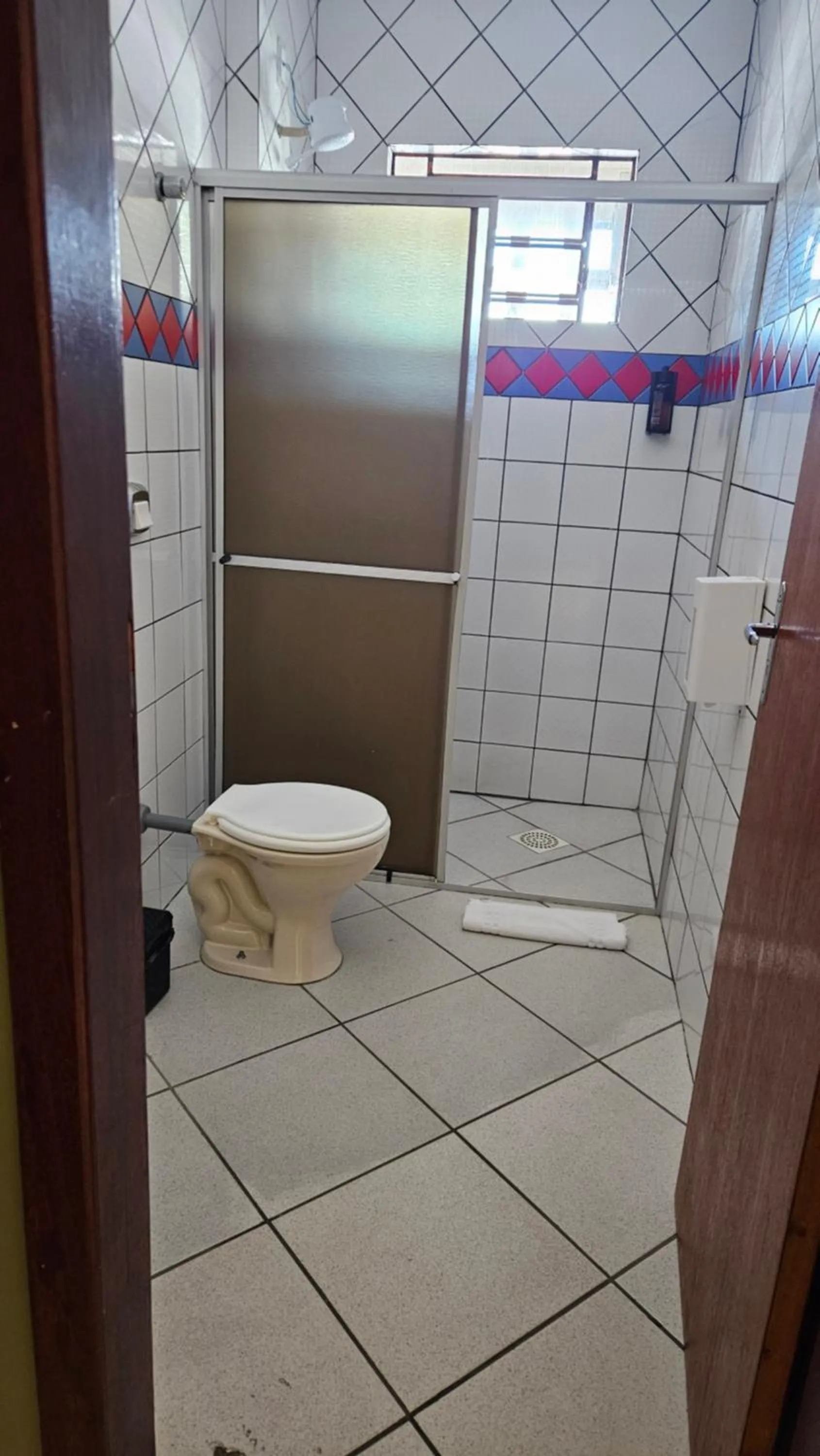 Praia Comprida Hotel