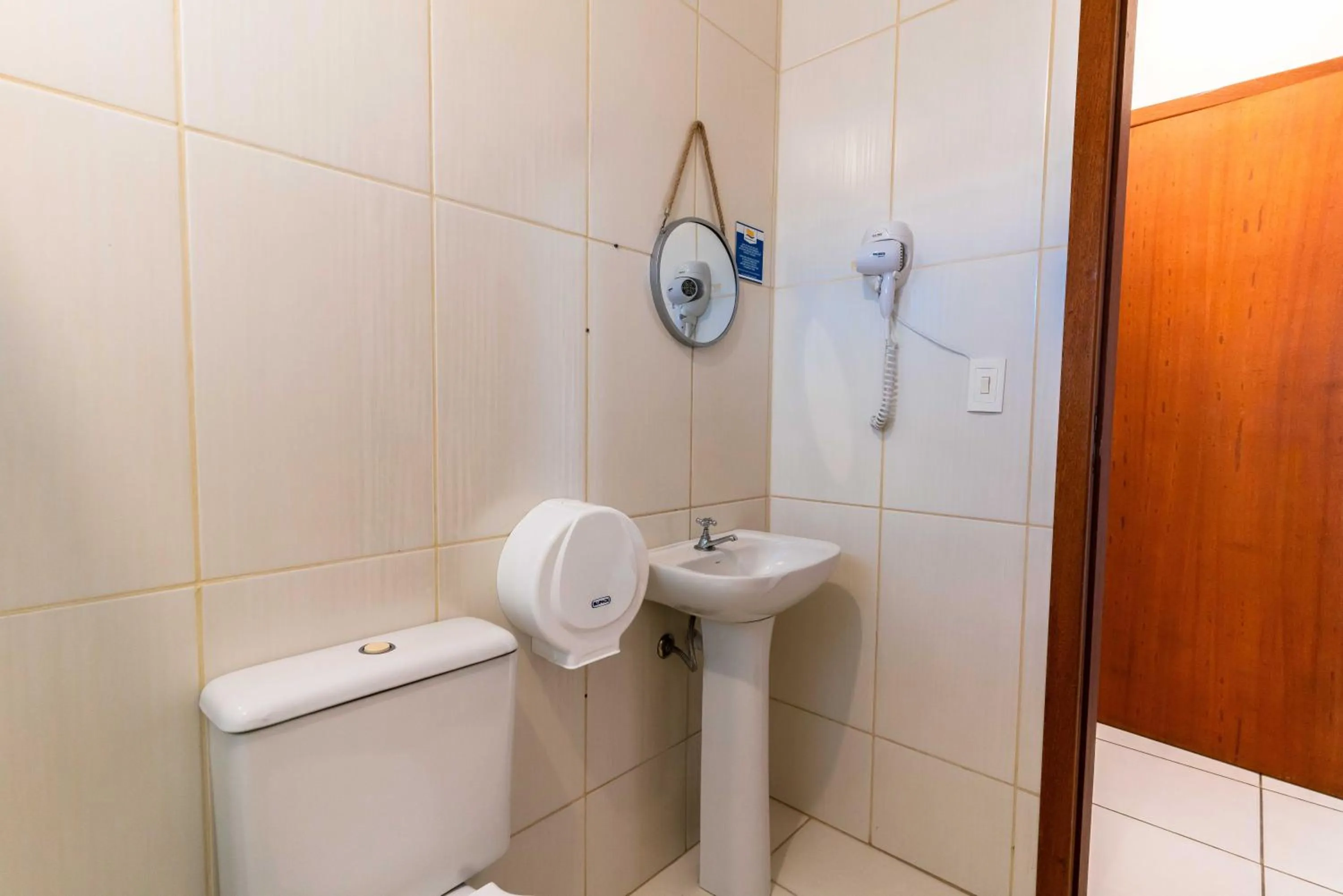 Praia Comprida Hotel