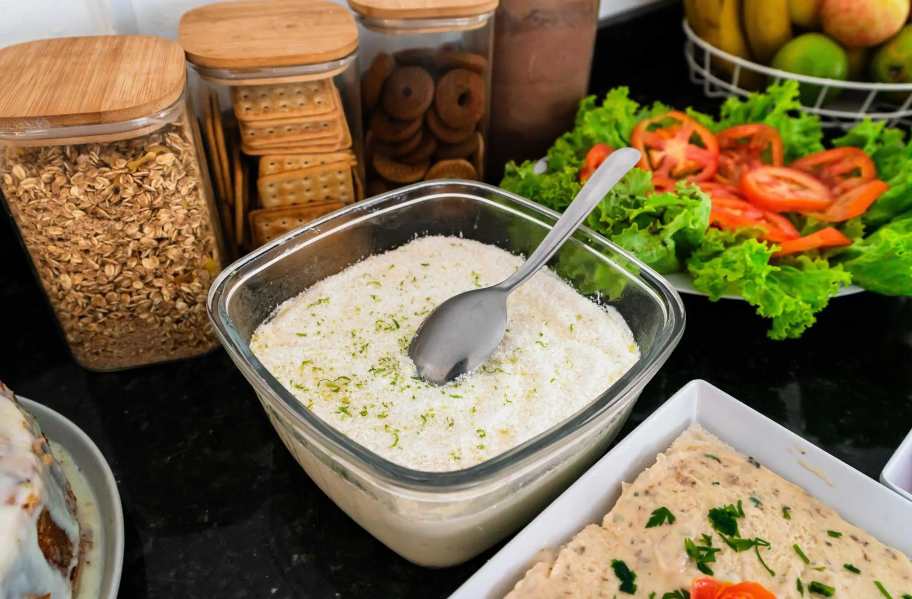 Praia Comprida Hotel