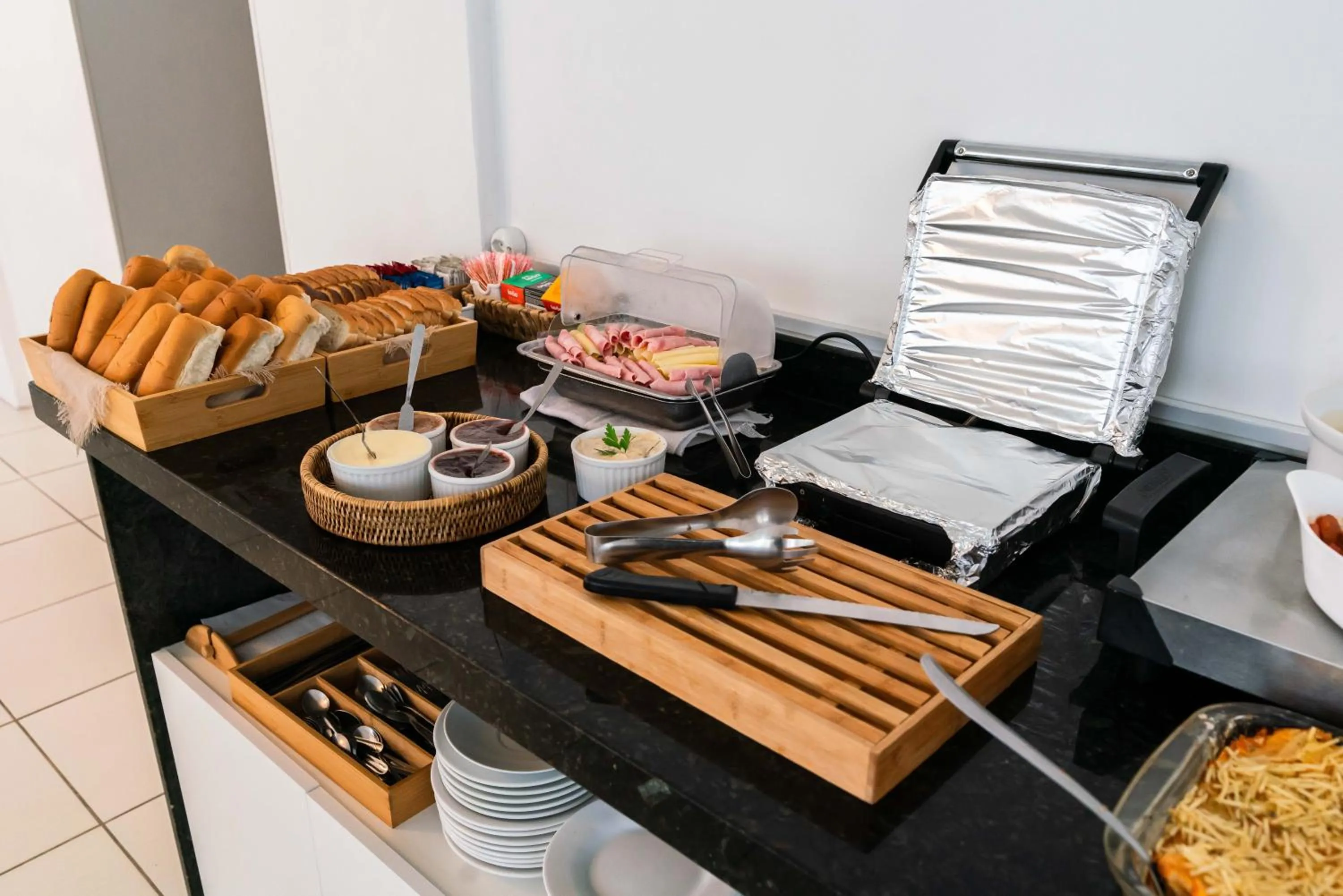 Praia Comprida Hotel