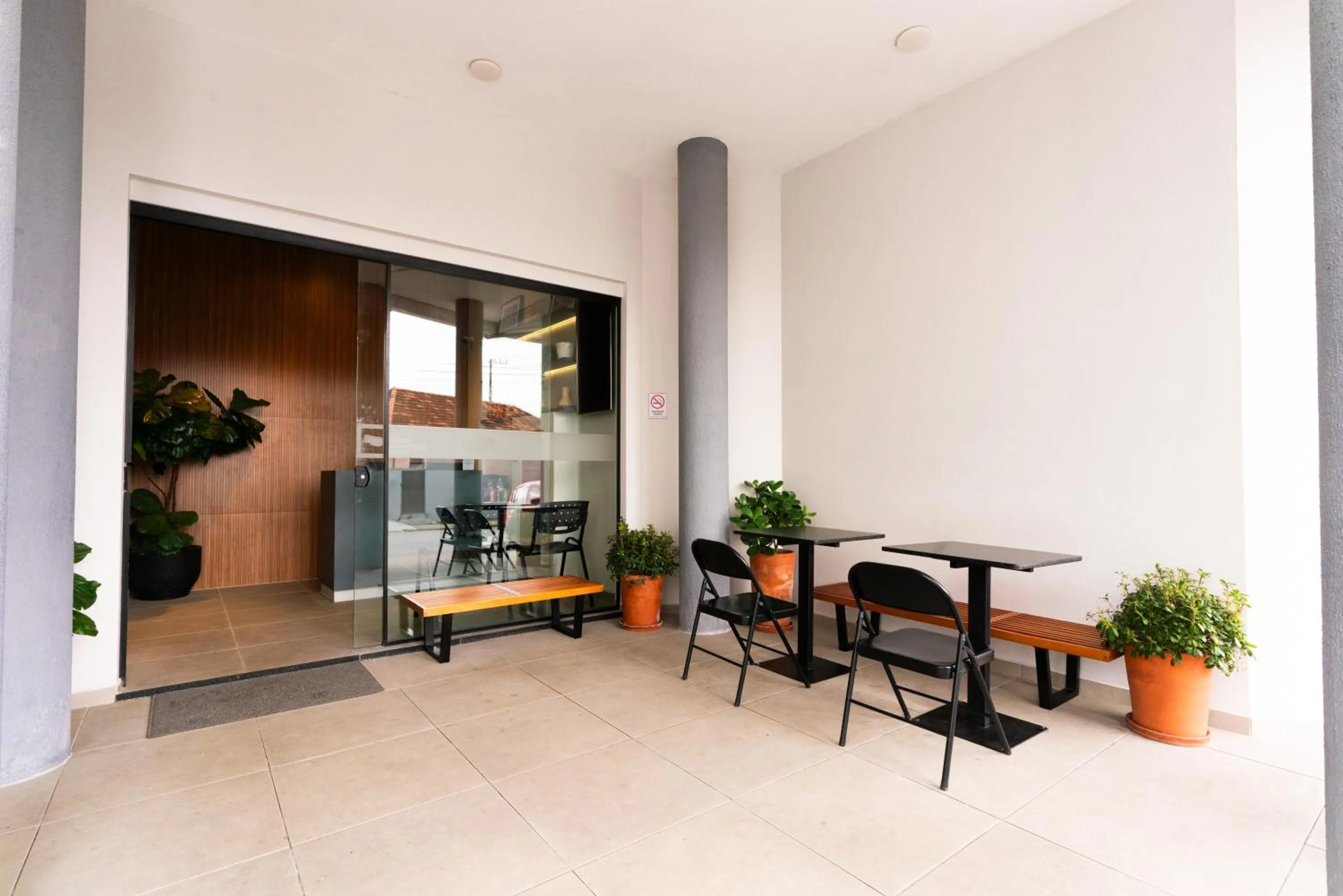 Praia Comprida Hotel