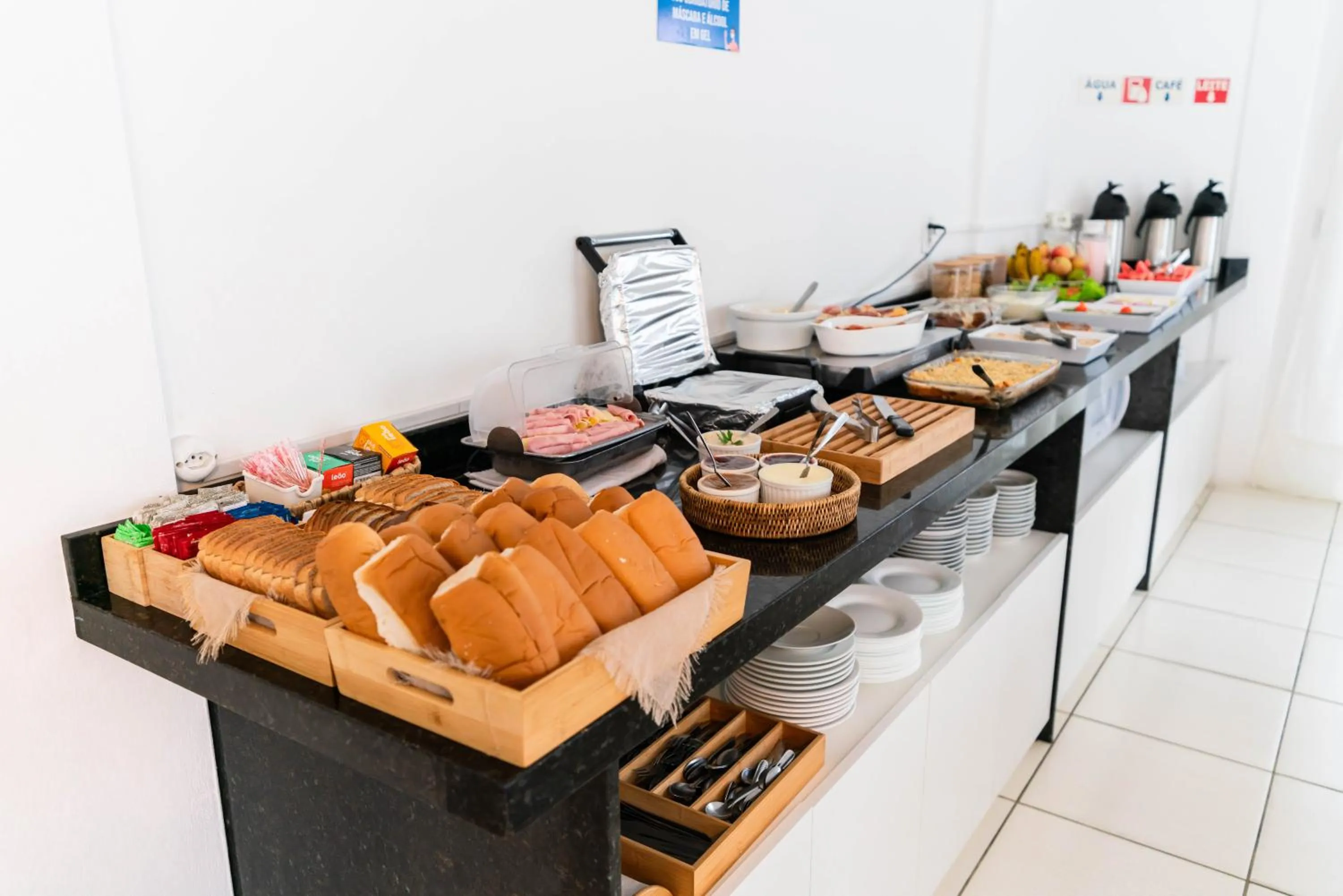 Praia Comprida Hotel