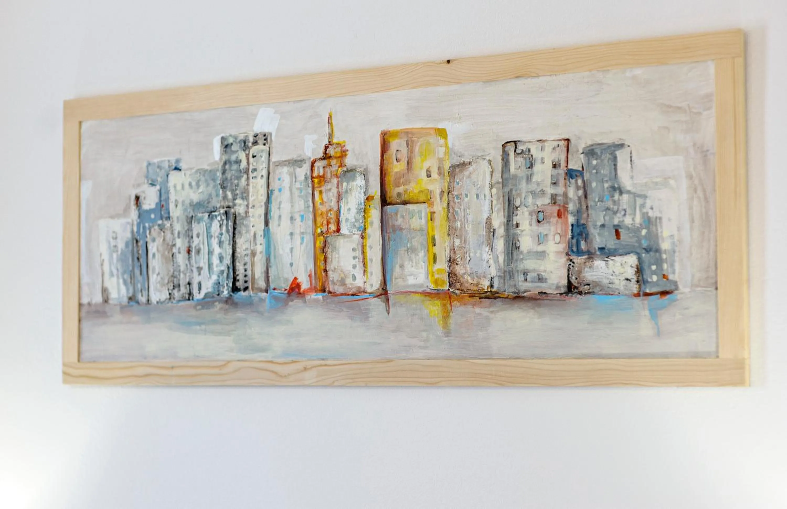 Decorative detail in Hostel Globo