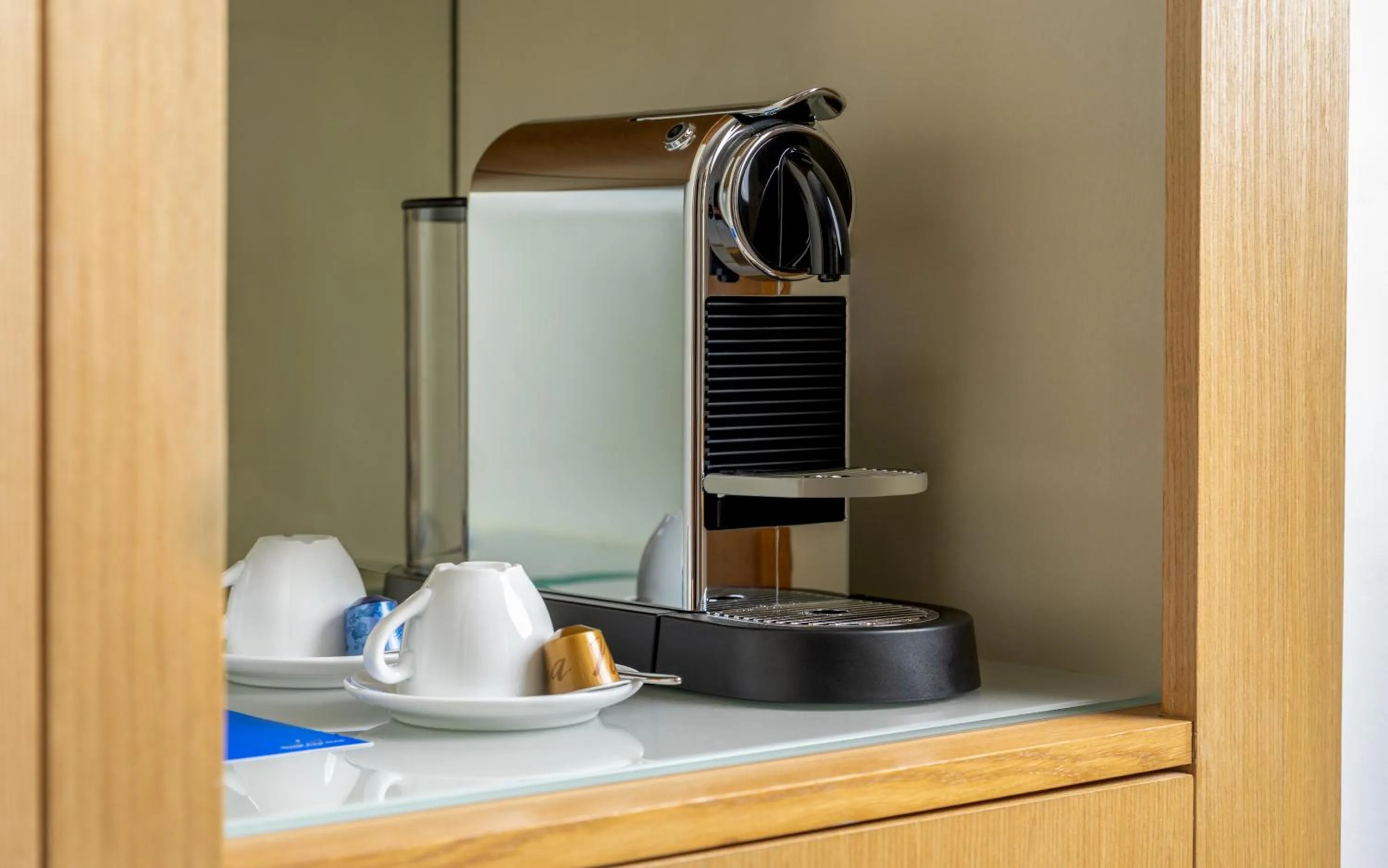 Drinks in Royal Azur Thalassa