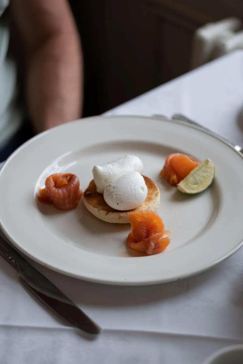 Breakfast in Cabra Castle Hotel