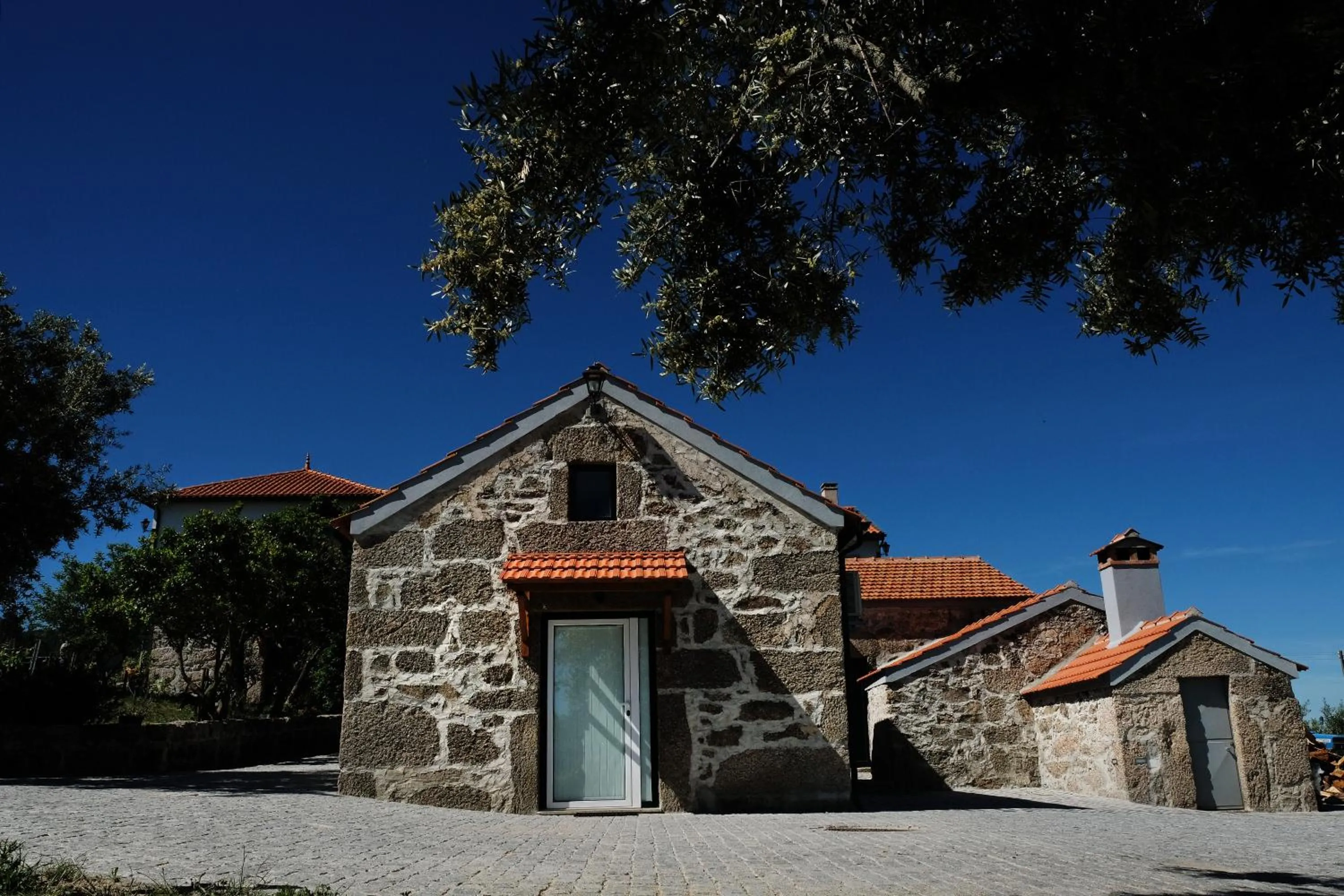 Family Studio in Quinta de Vodra
