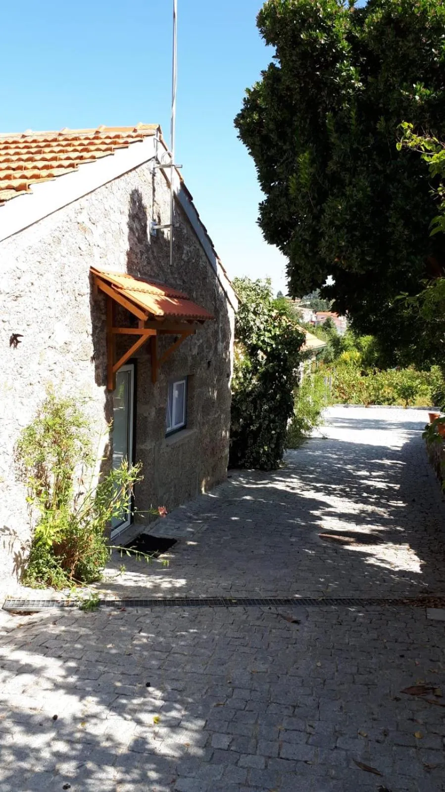 Standard Studio in Quinta de Vodra