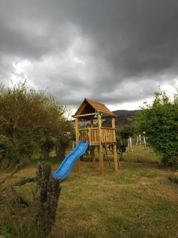 Quinta de Vodra