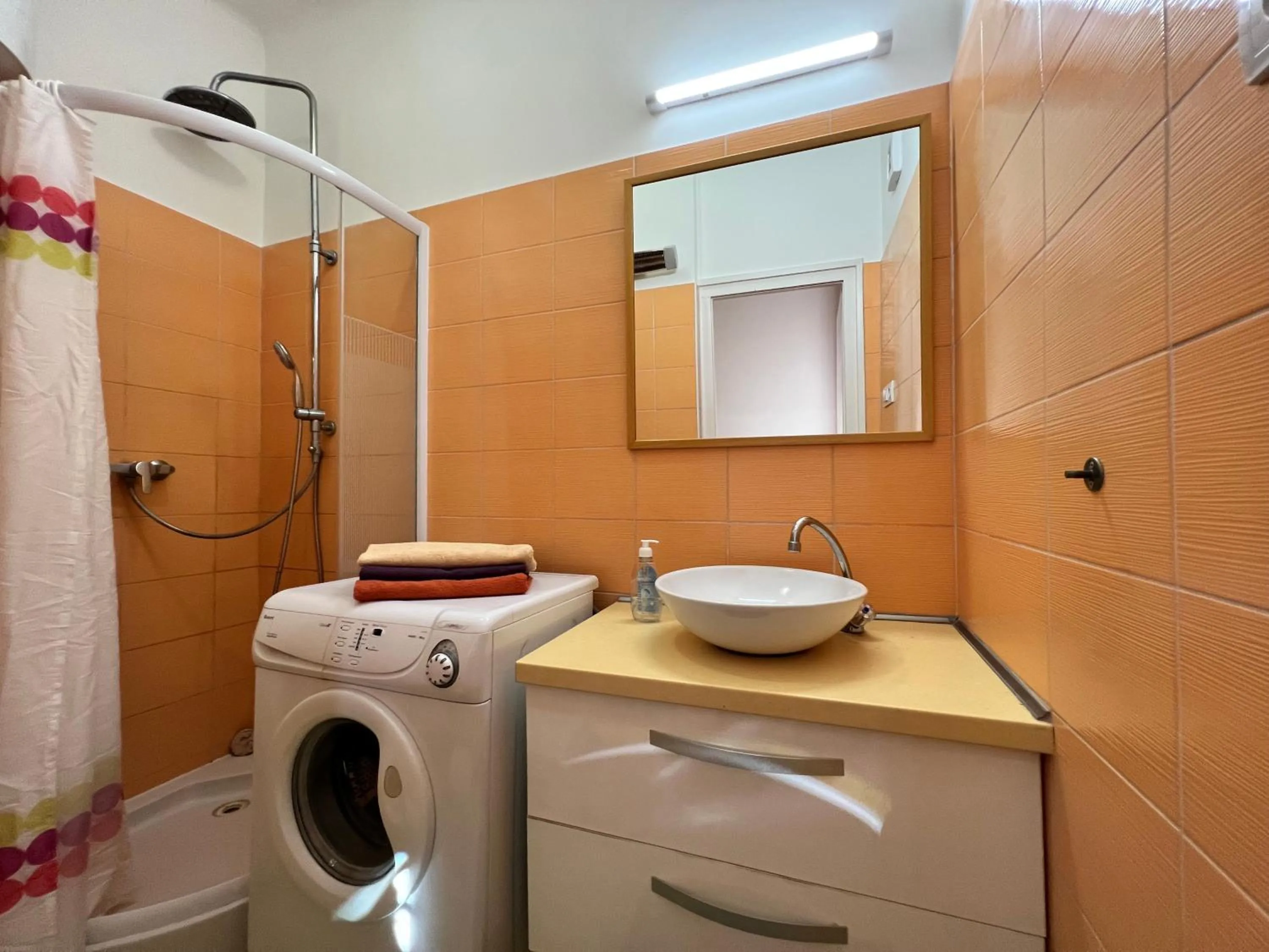 Révay Apartment