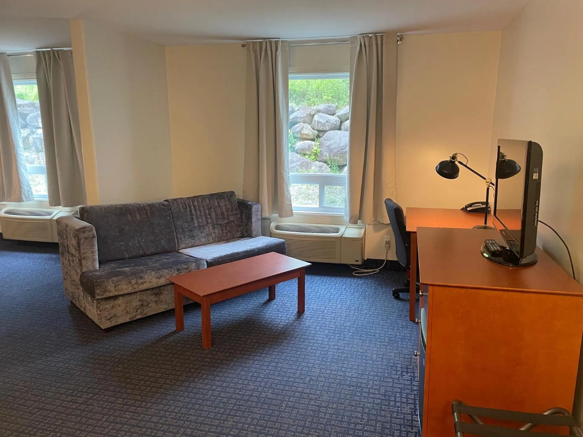 Super 8 by Wyndham Sainte Agathe Des Monts