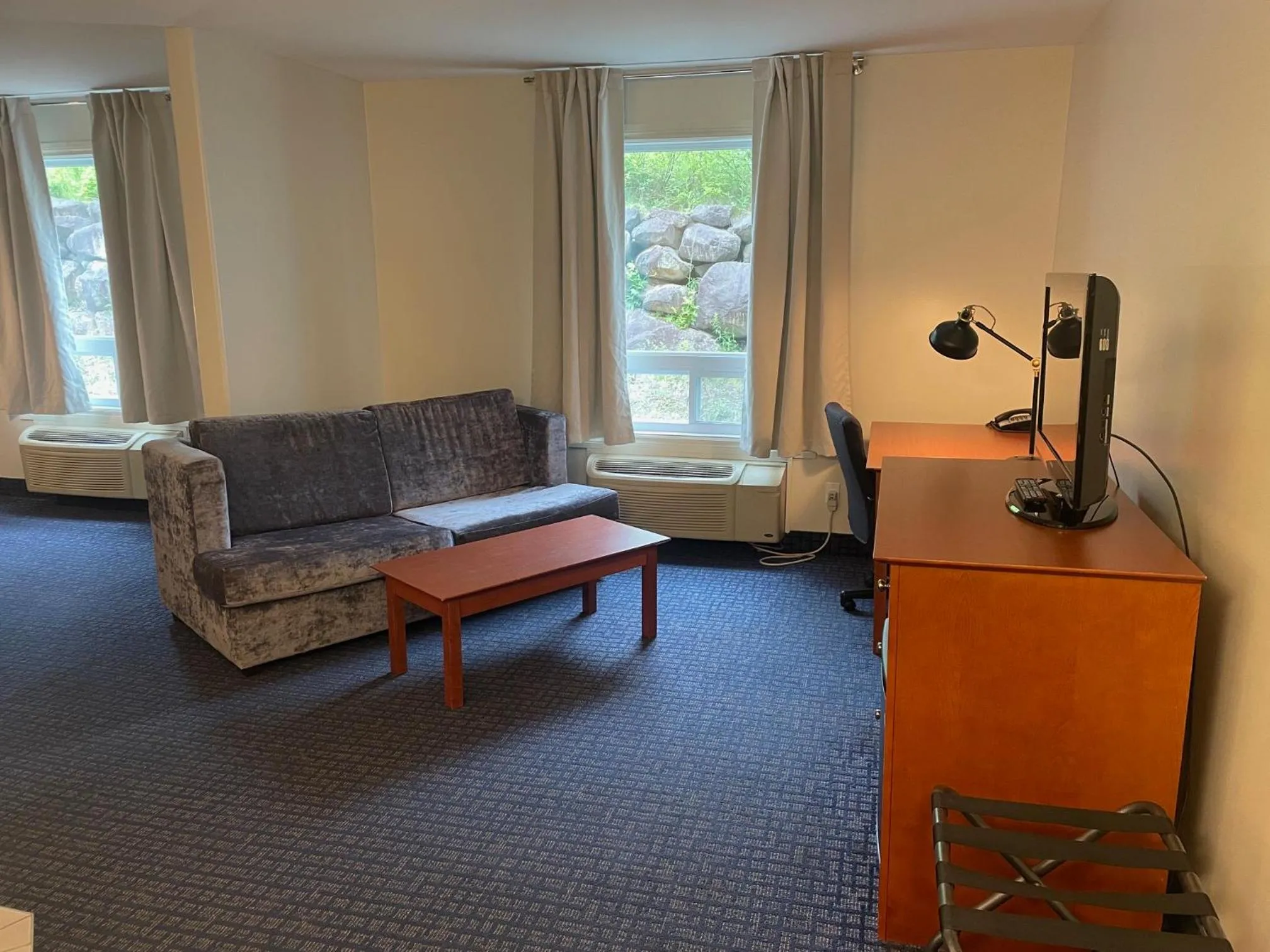 Super 8 by Wyndham Sainte Agathe Des Monts