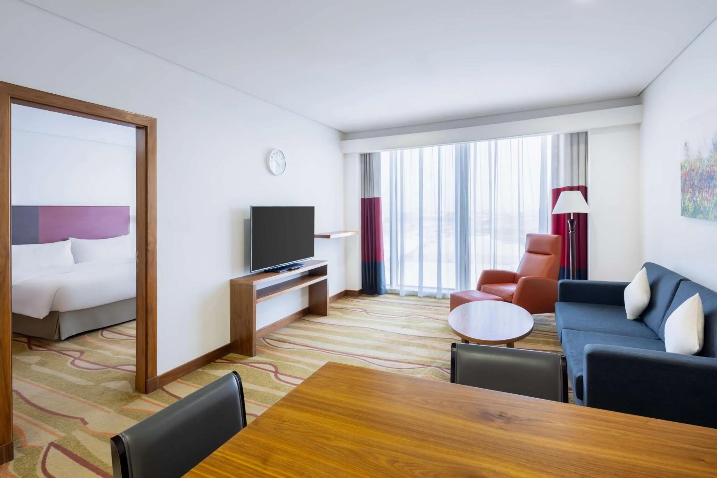 TV and multimedia, Bed in Al Andalus Mall Hotel Jeddah