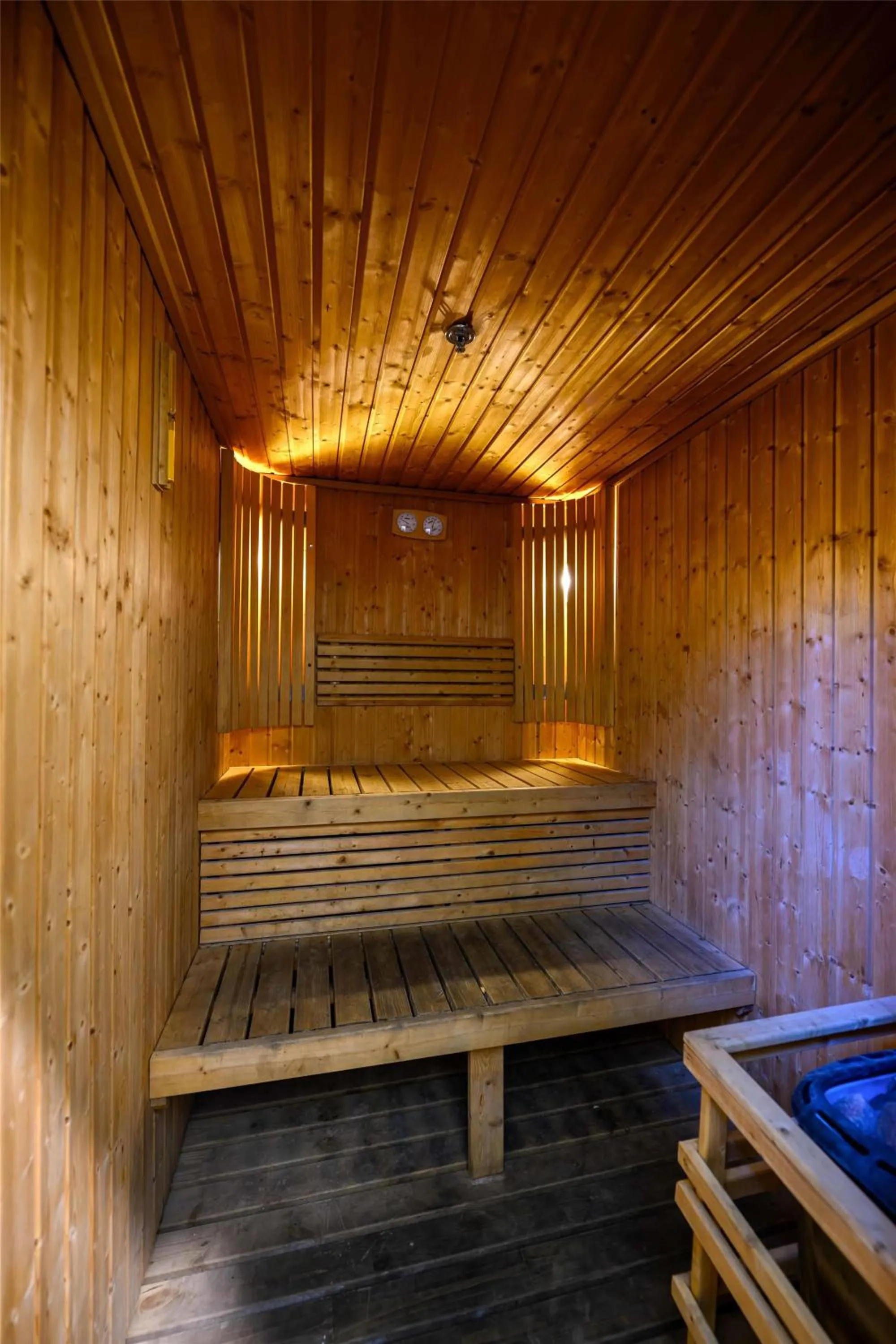 Sports in Al Andalus Mall Hotel Jeddah