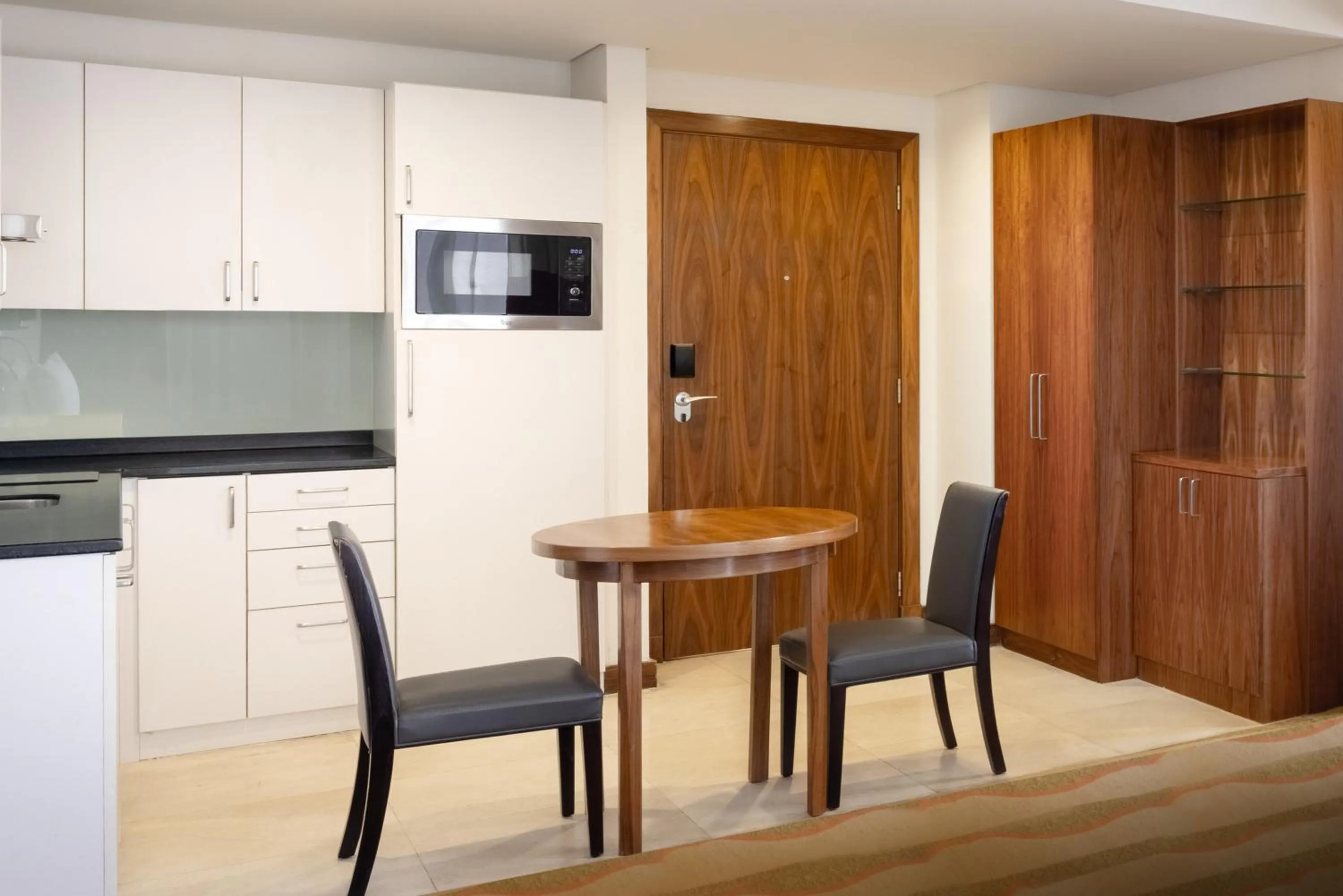 Living room in Al Andalus Mall Hotel Jeddah