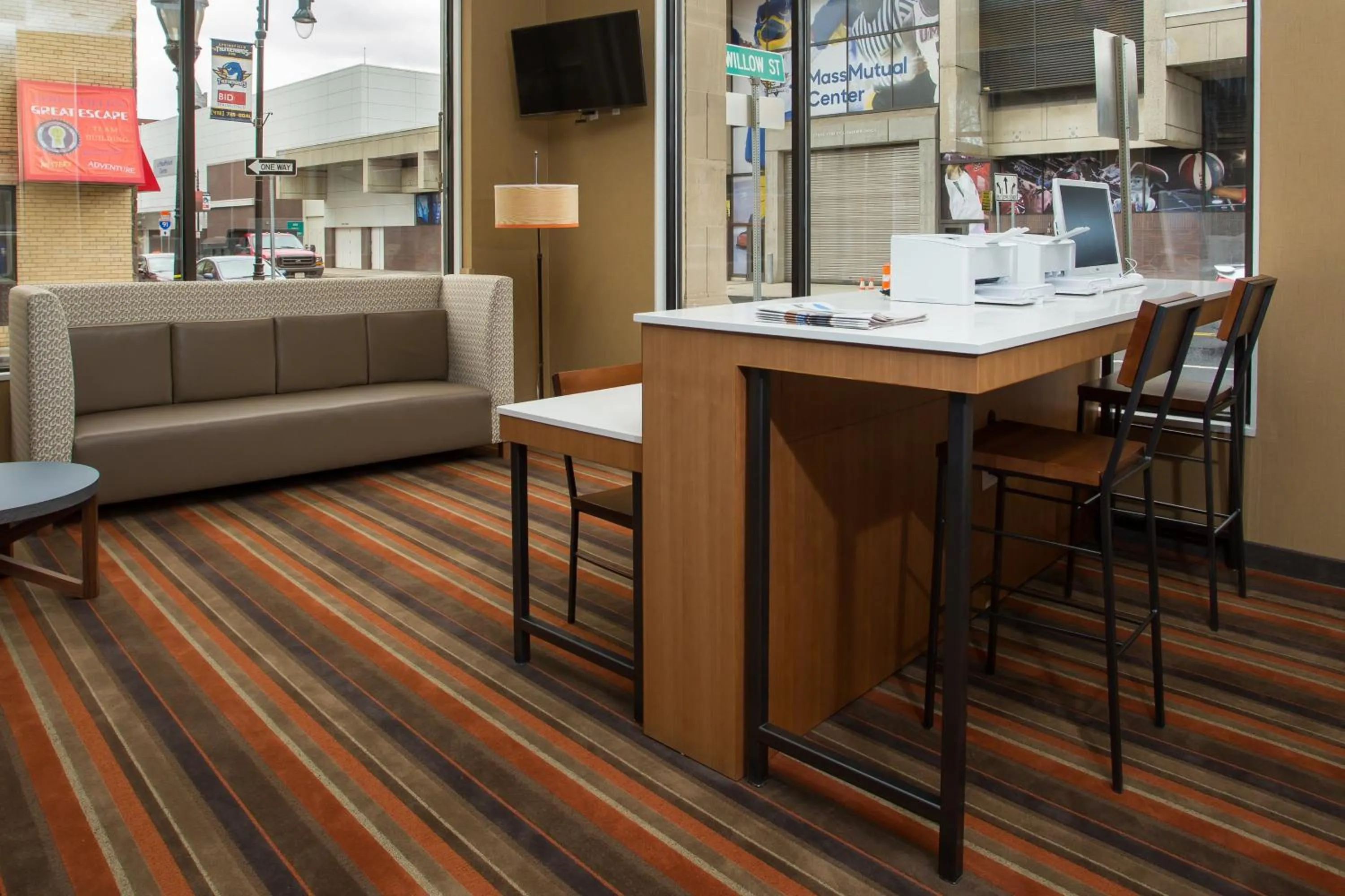 Other in Holiday Inn Express - Springfield Downtown by IHG