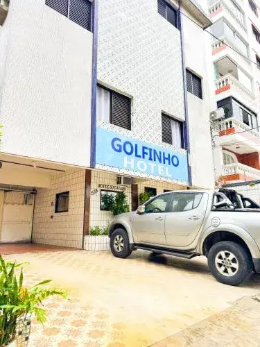 Golfinho Hotel (Adults Only) Golfinho Hotel (Adults Only)